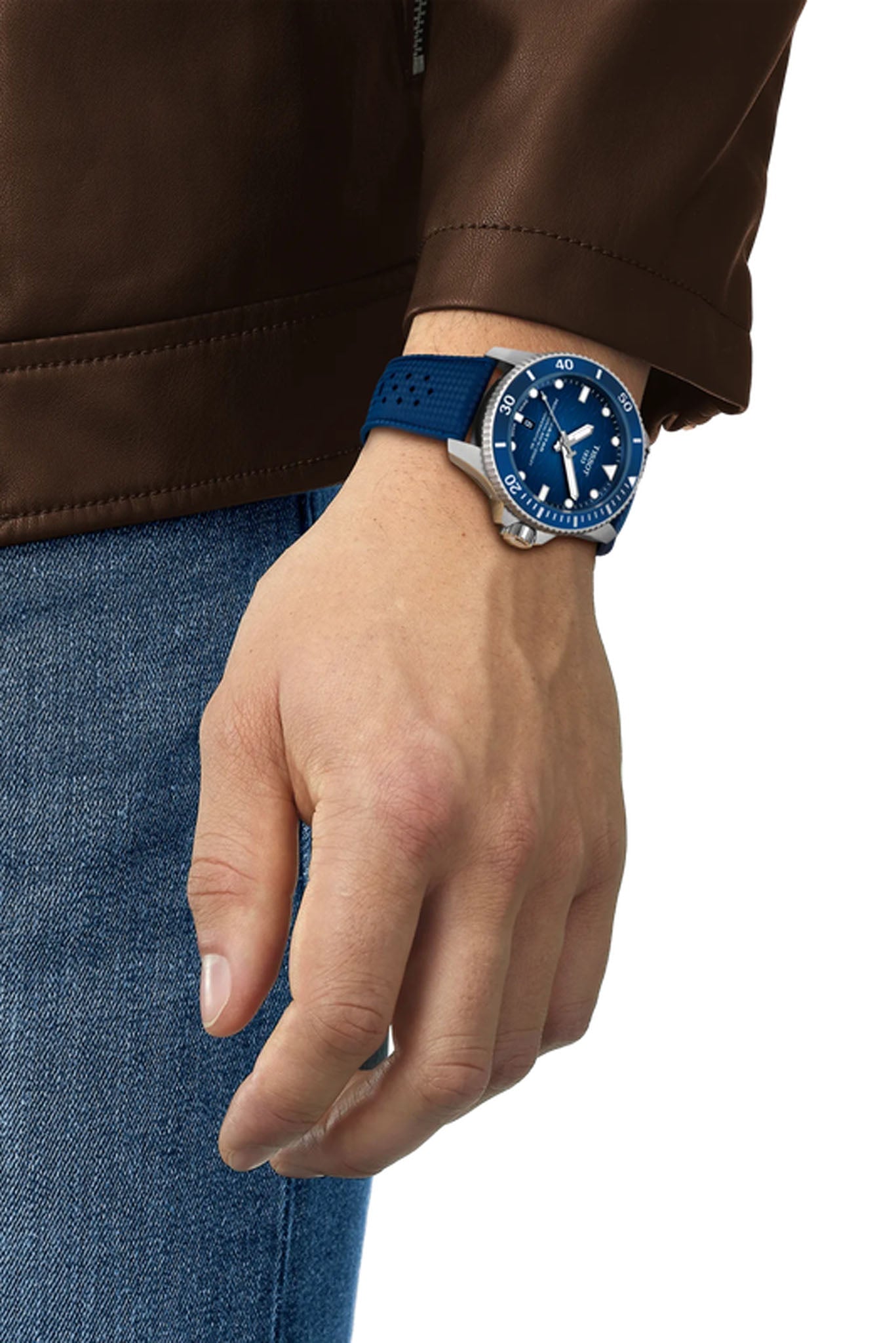 Tissot Seastar 2000 T120.907.17.041.00