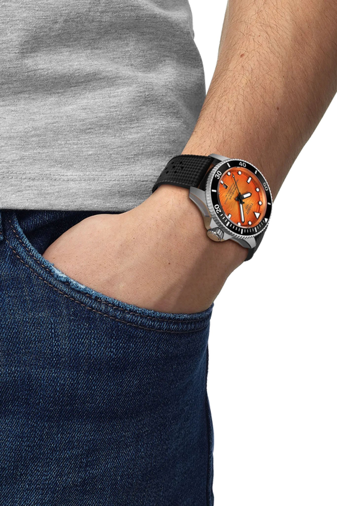 Tissot Seastar 2000 T120.907.17.281.00