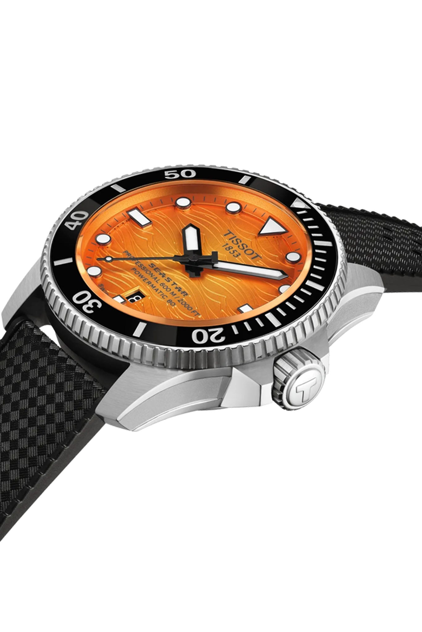 Tissot Seastar 2000 T120.907.17.281.00