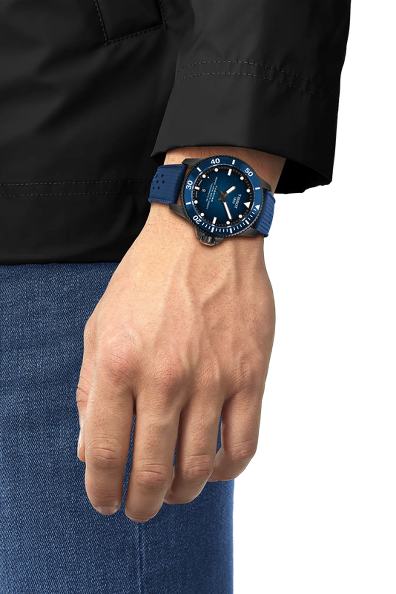 Tissot Seastar 2000 T120.907.37.041.00