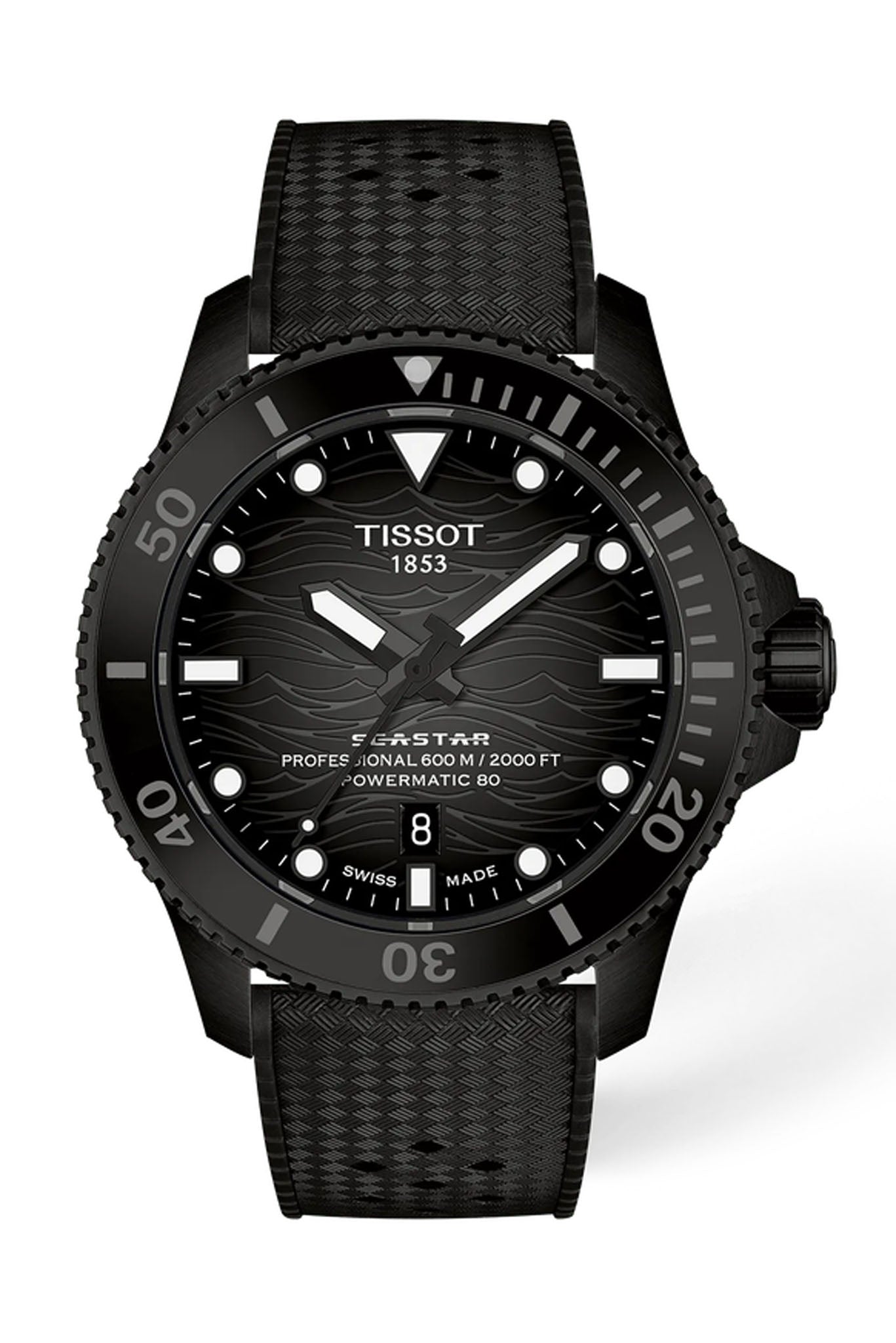 Tissot Seastar 2000 T120.907.37.051.00