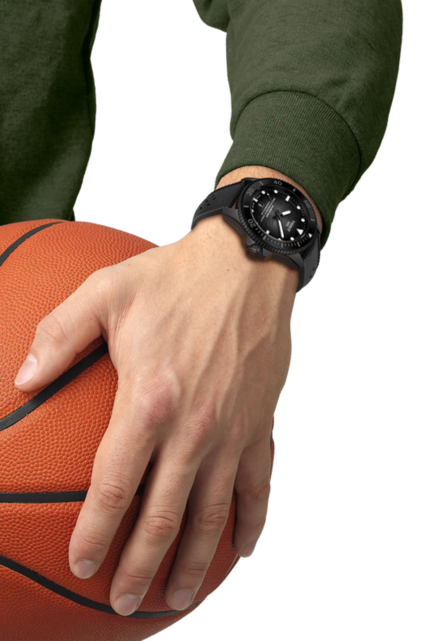 Tissot Seastar 2000 T120.907.37.051.00