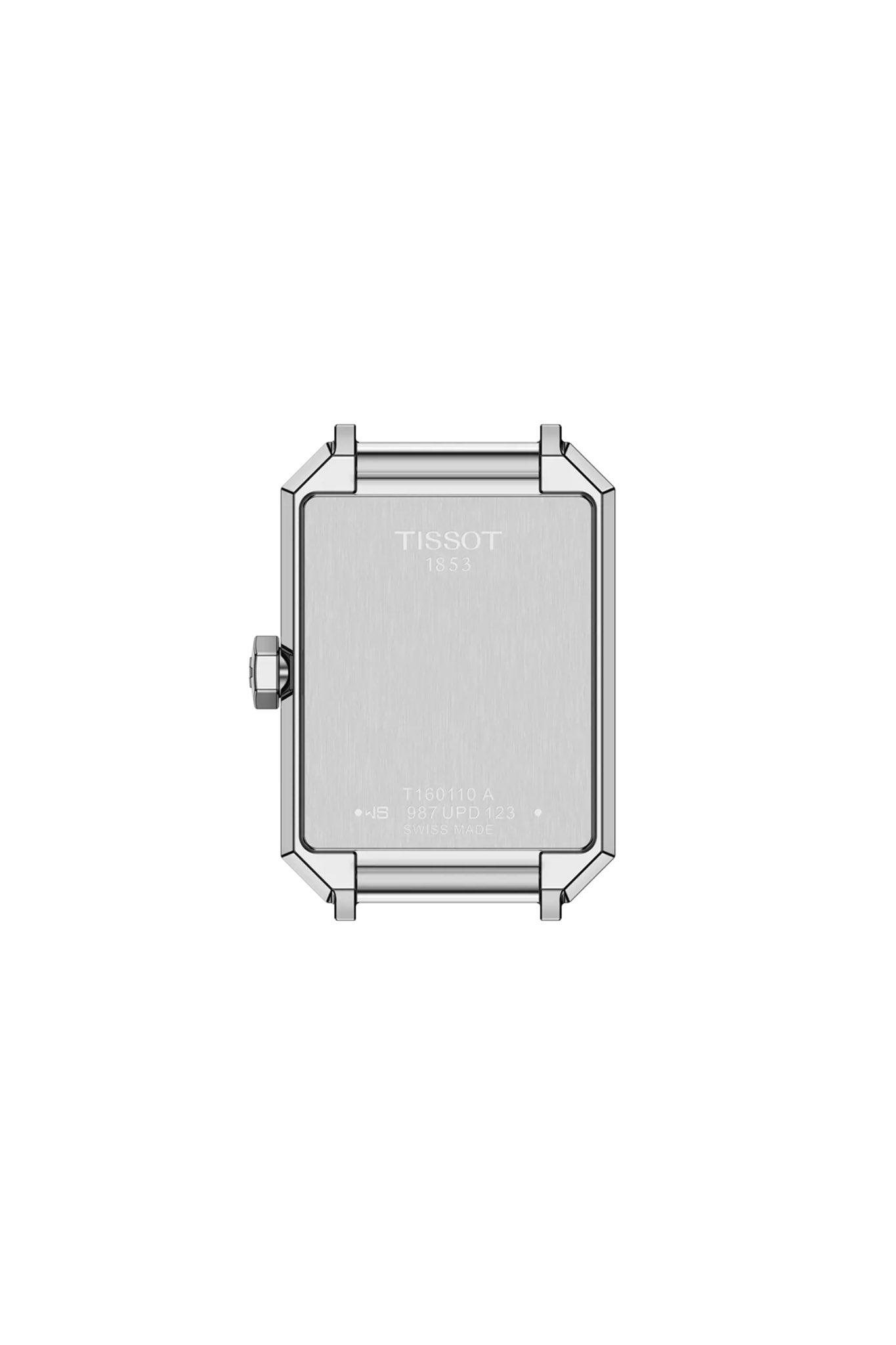 Tissot SRV rannekello