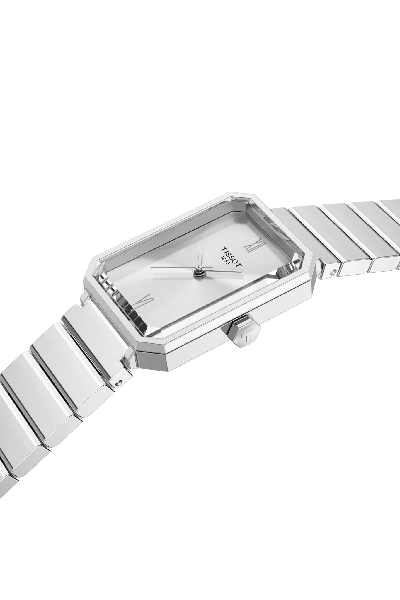 Tissot SRV rannekello