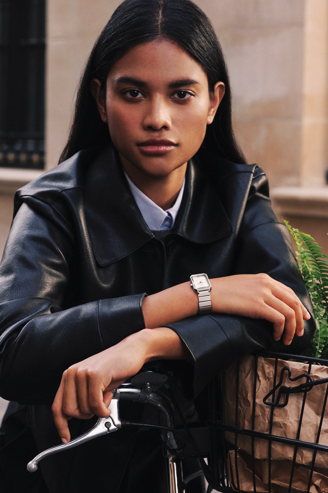 Tissot SRV rannekello