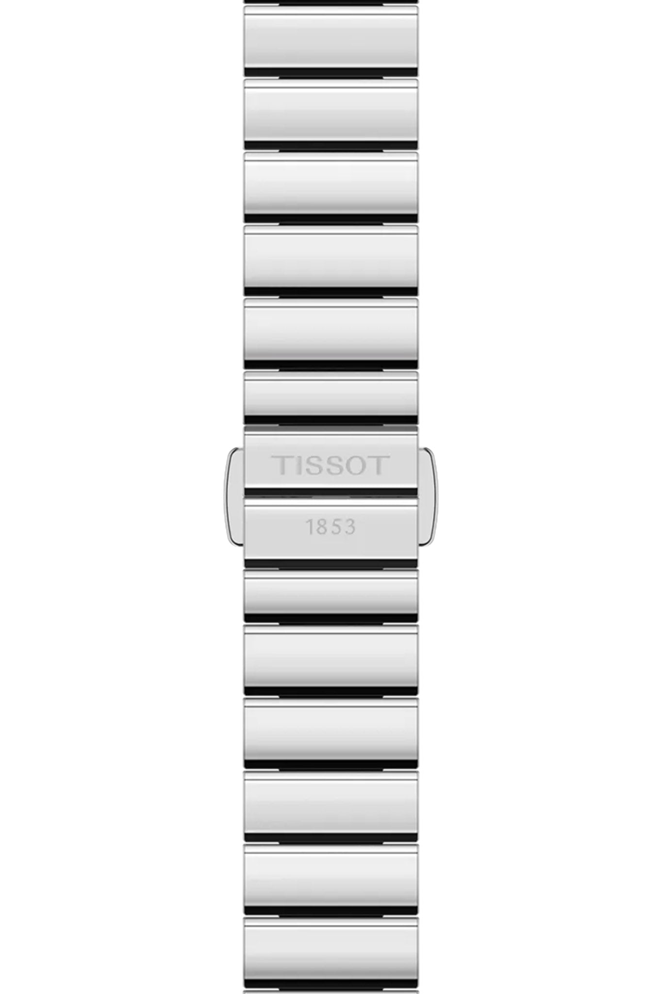 Tissot SRV rannekello