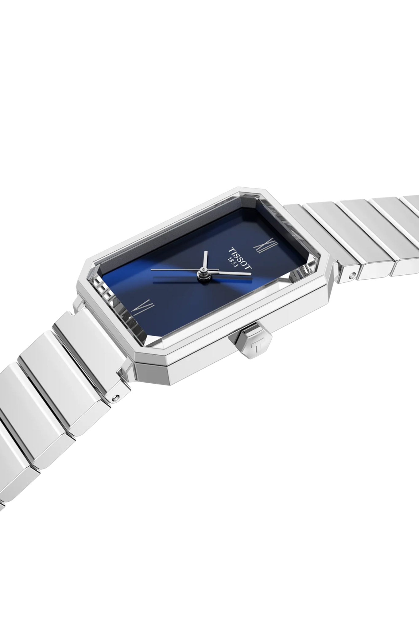 Tissot SRV rannekello