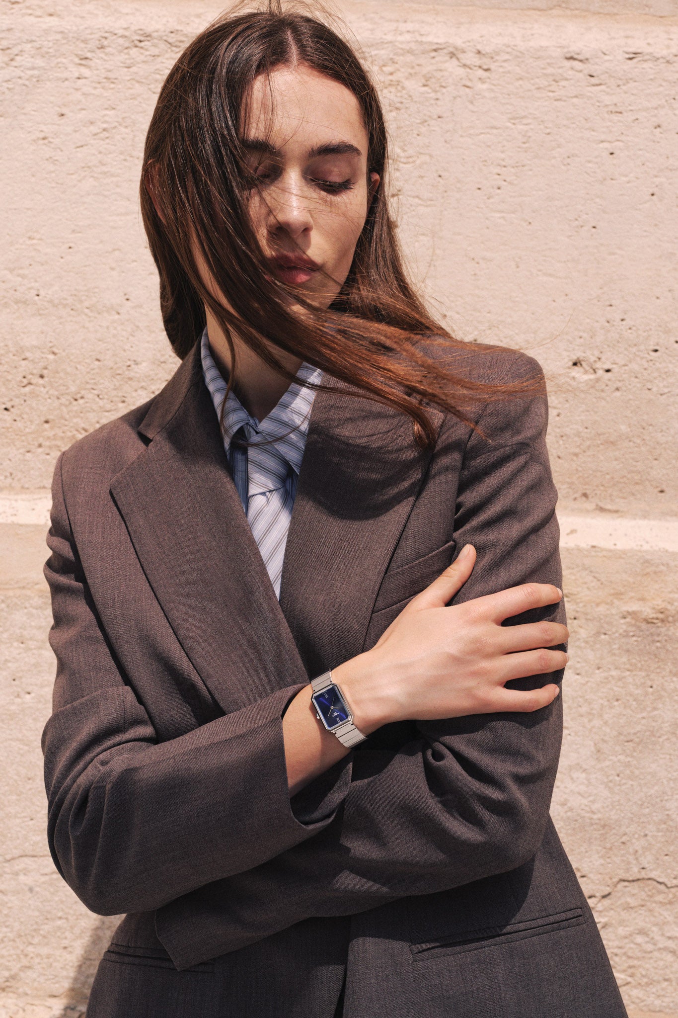 Tissot SRV rannekello