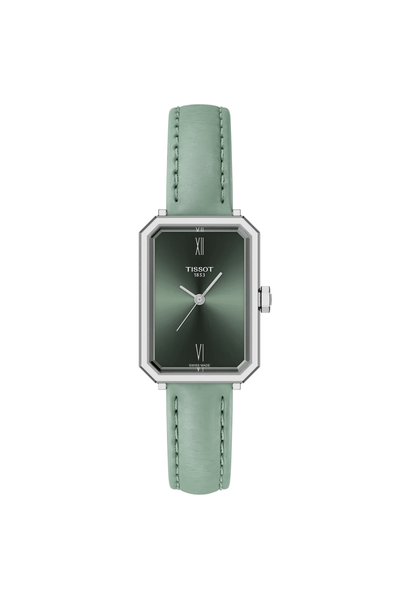 Tissot SRV rannekello