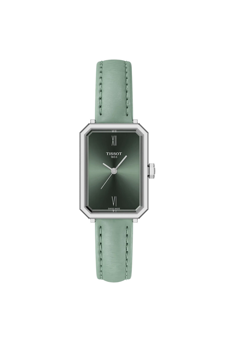 Tissot SRV rannekello T160.110.16.093.00 tuotekuva