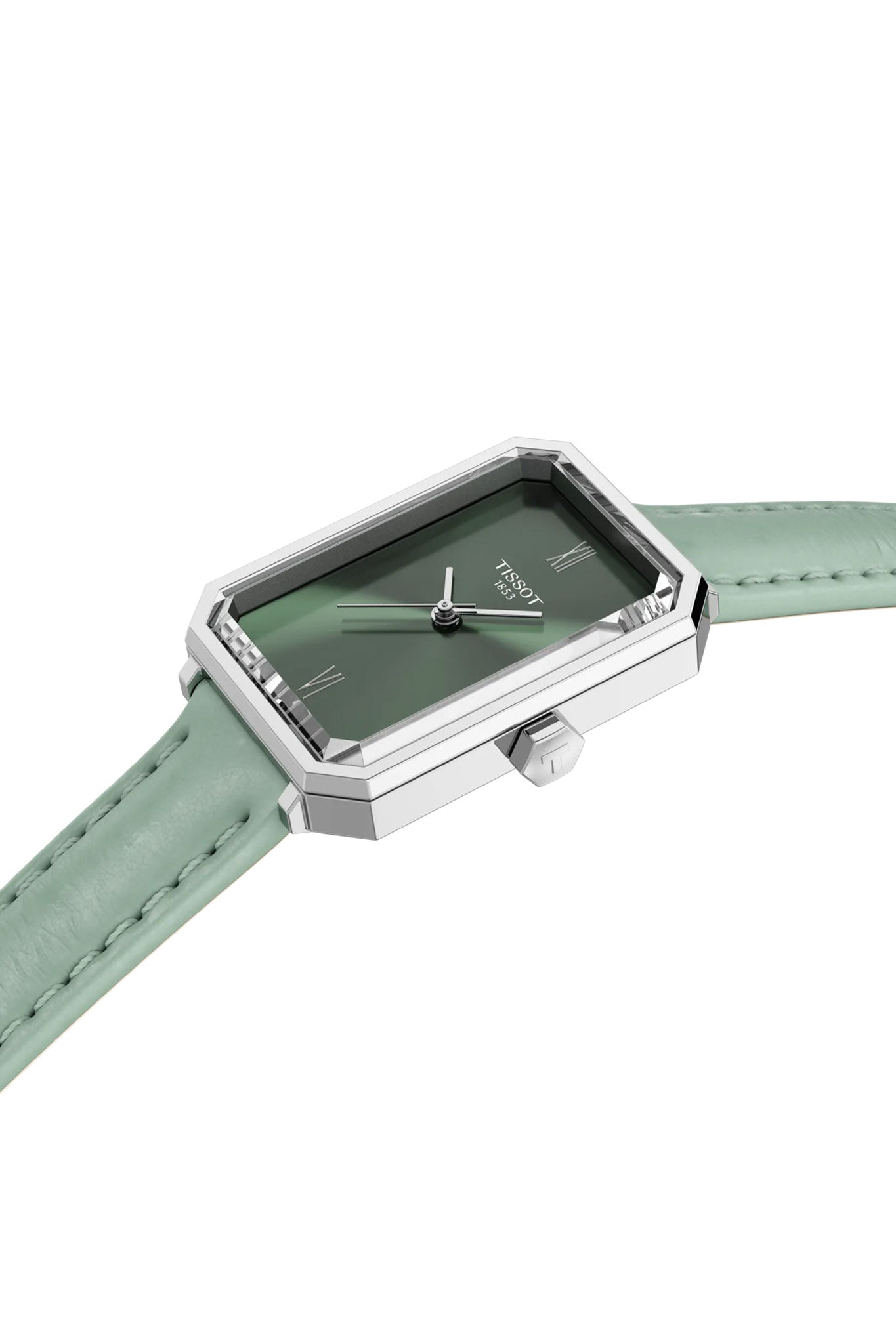 Tissot SRV rannekello