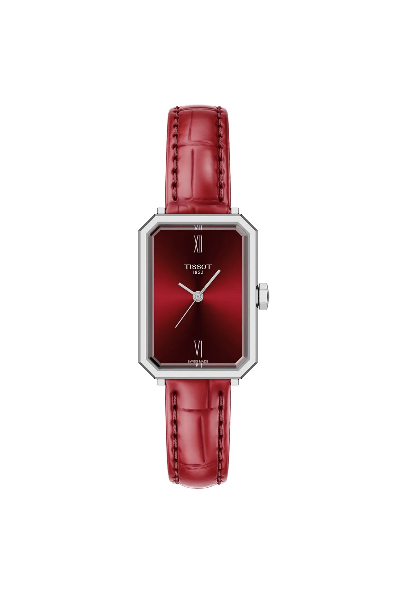 Tissot SRV rannekello