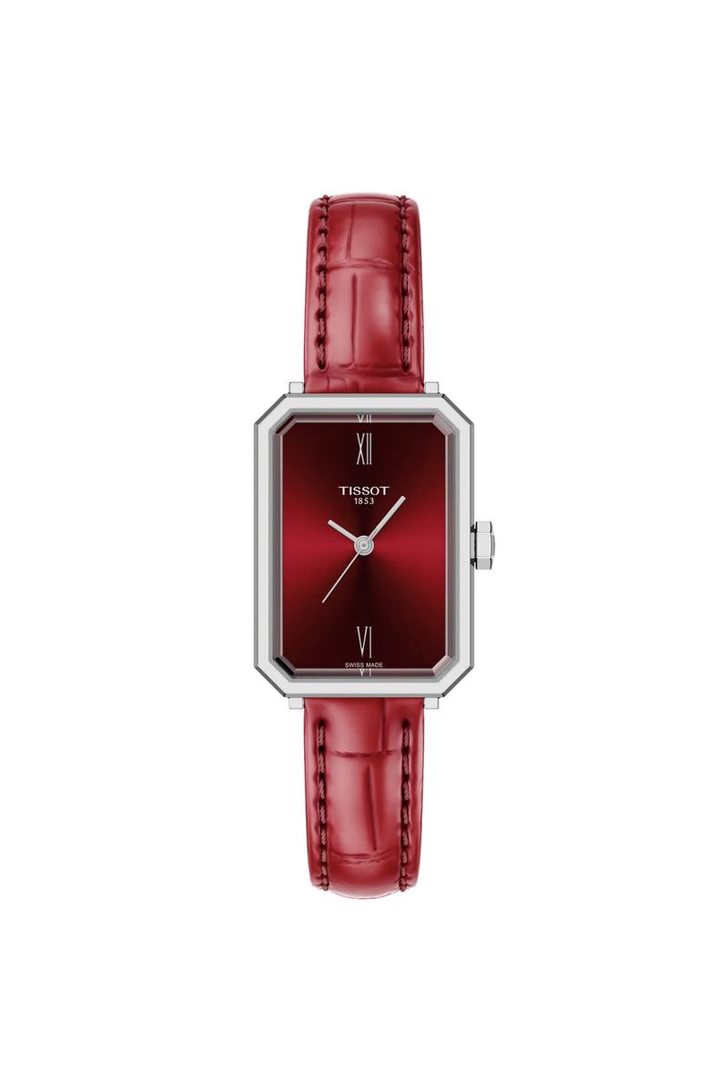 Tissot SRV rannekello T160.110.16.423.00 tuotekuva
