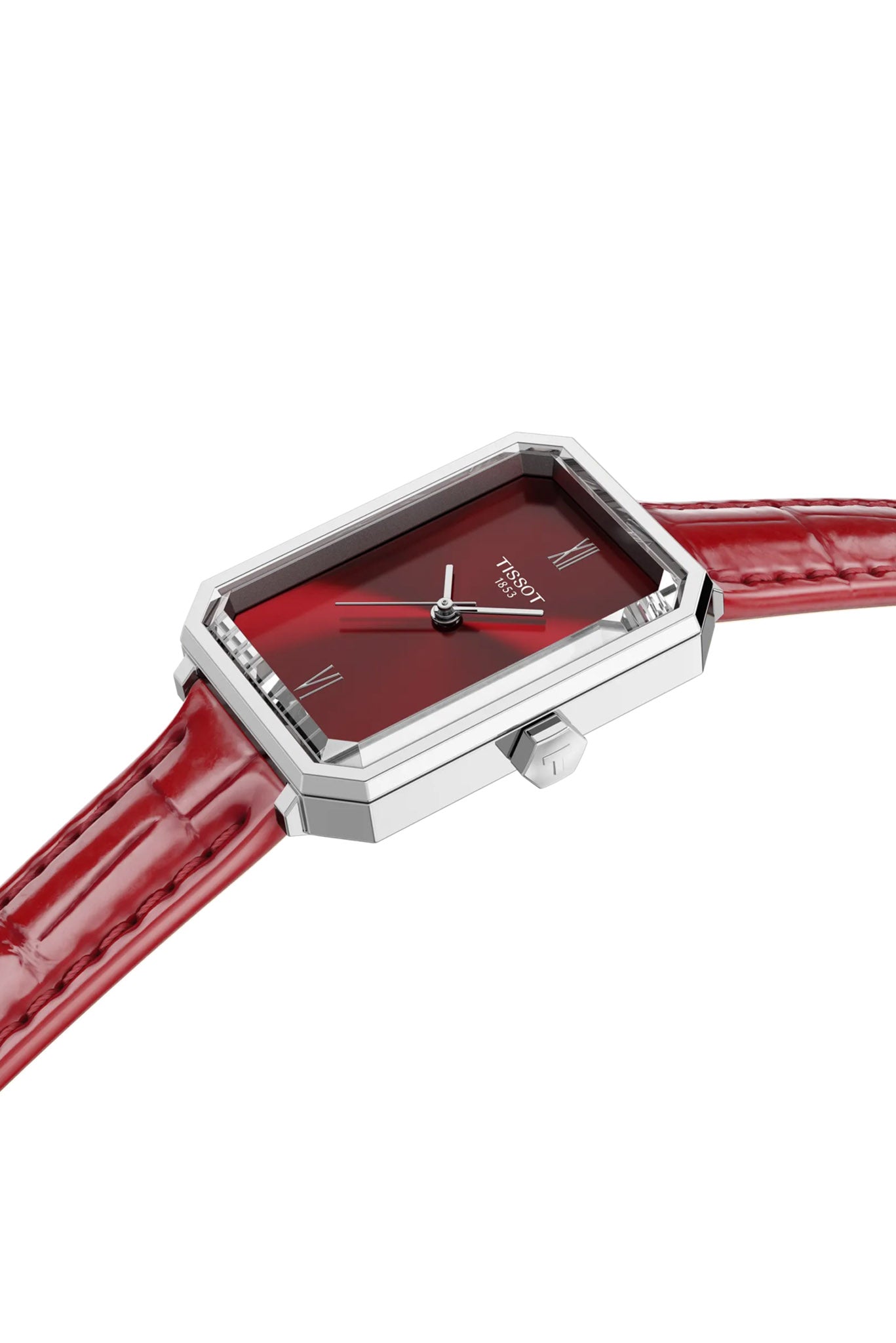 Tissot SRV rannekello