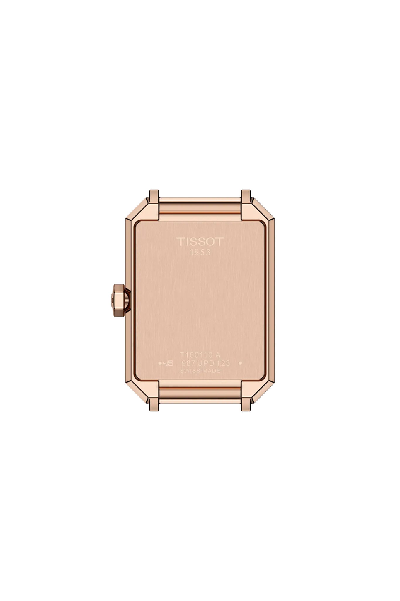 Tissot SRV rannekello