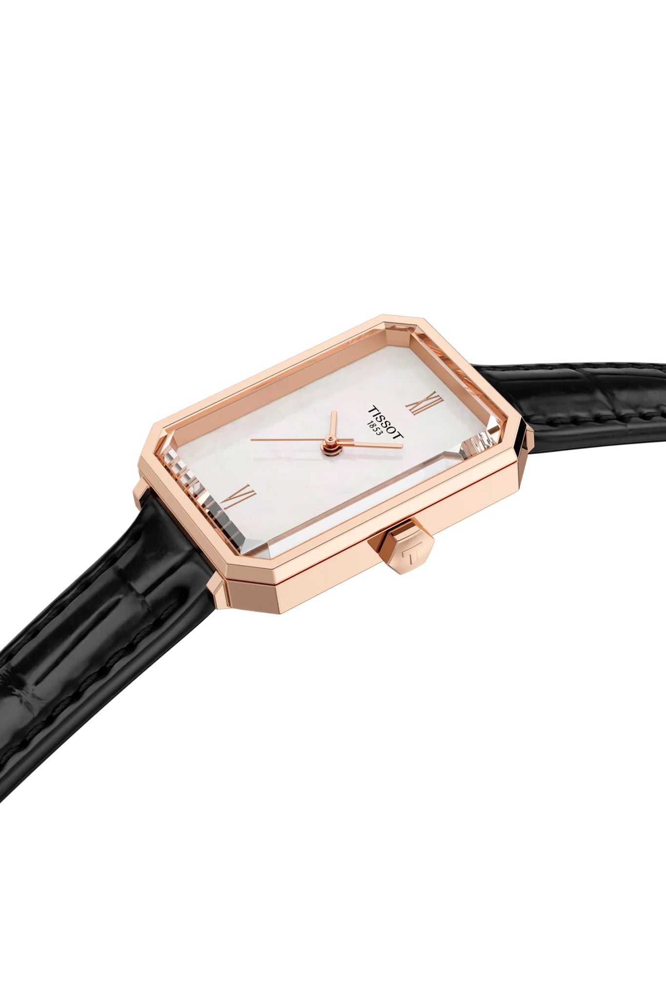 Tissot SRV rannekello