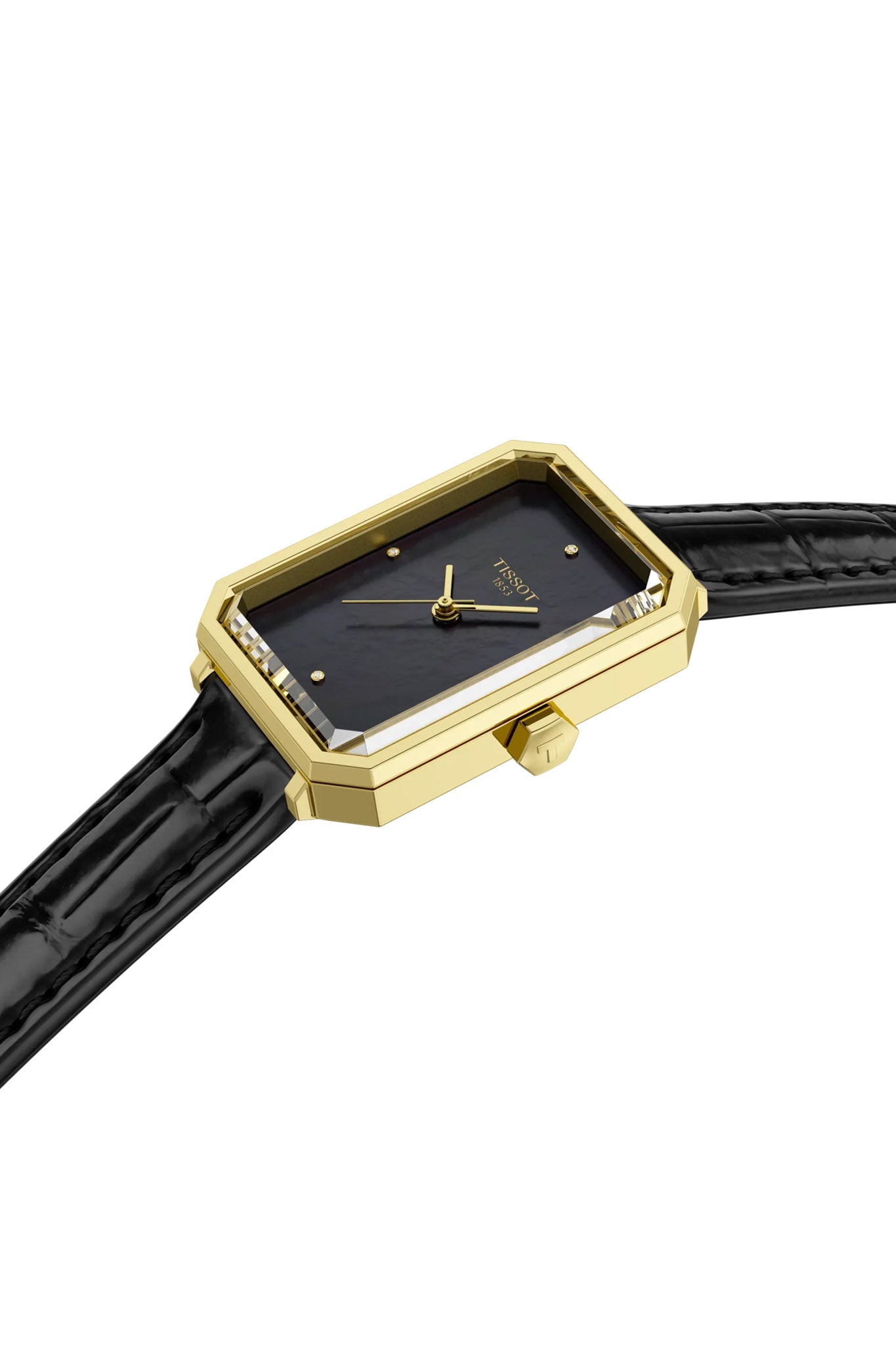 Tissot SRV rannekello