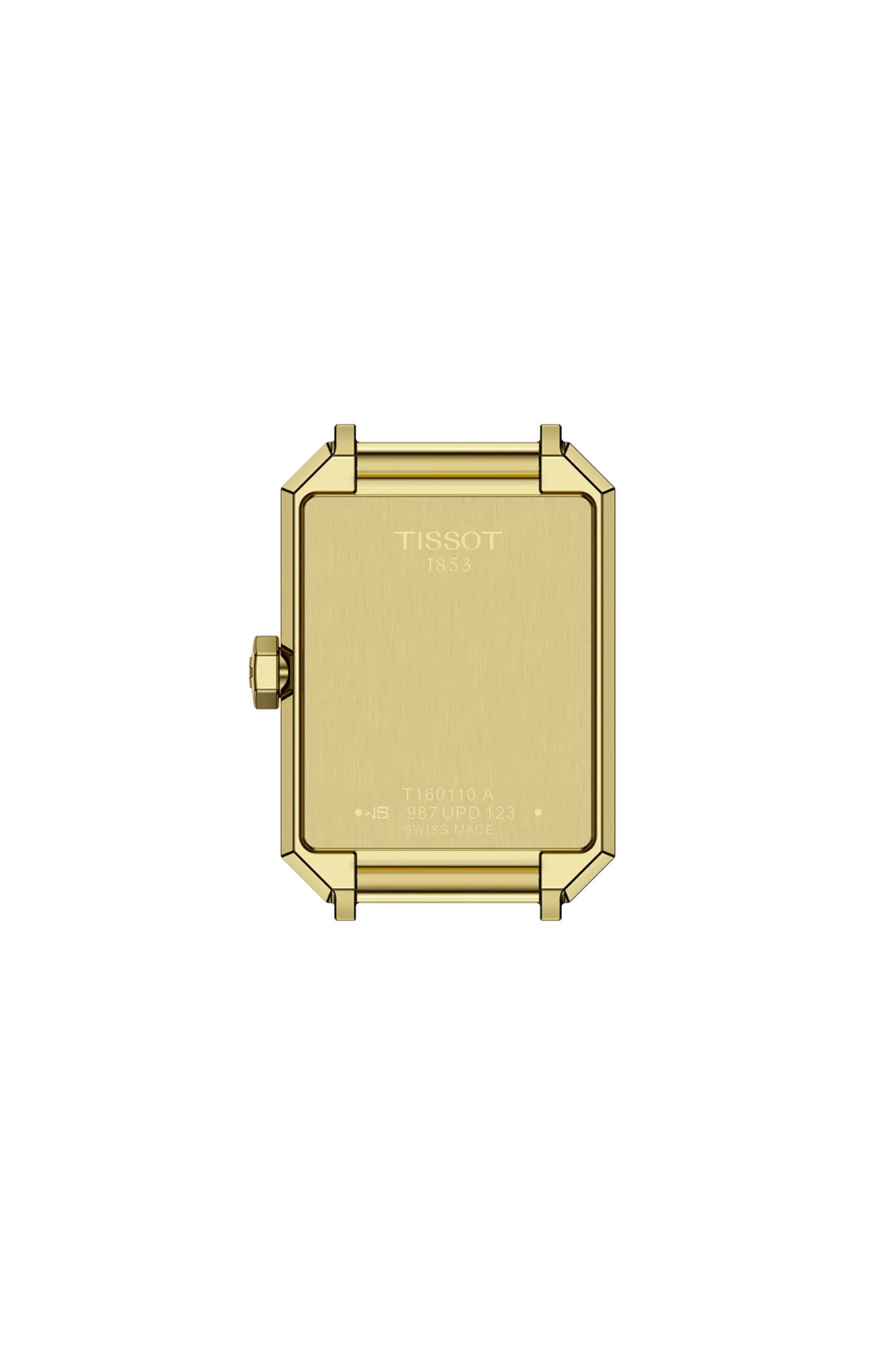 Tissot SRV