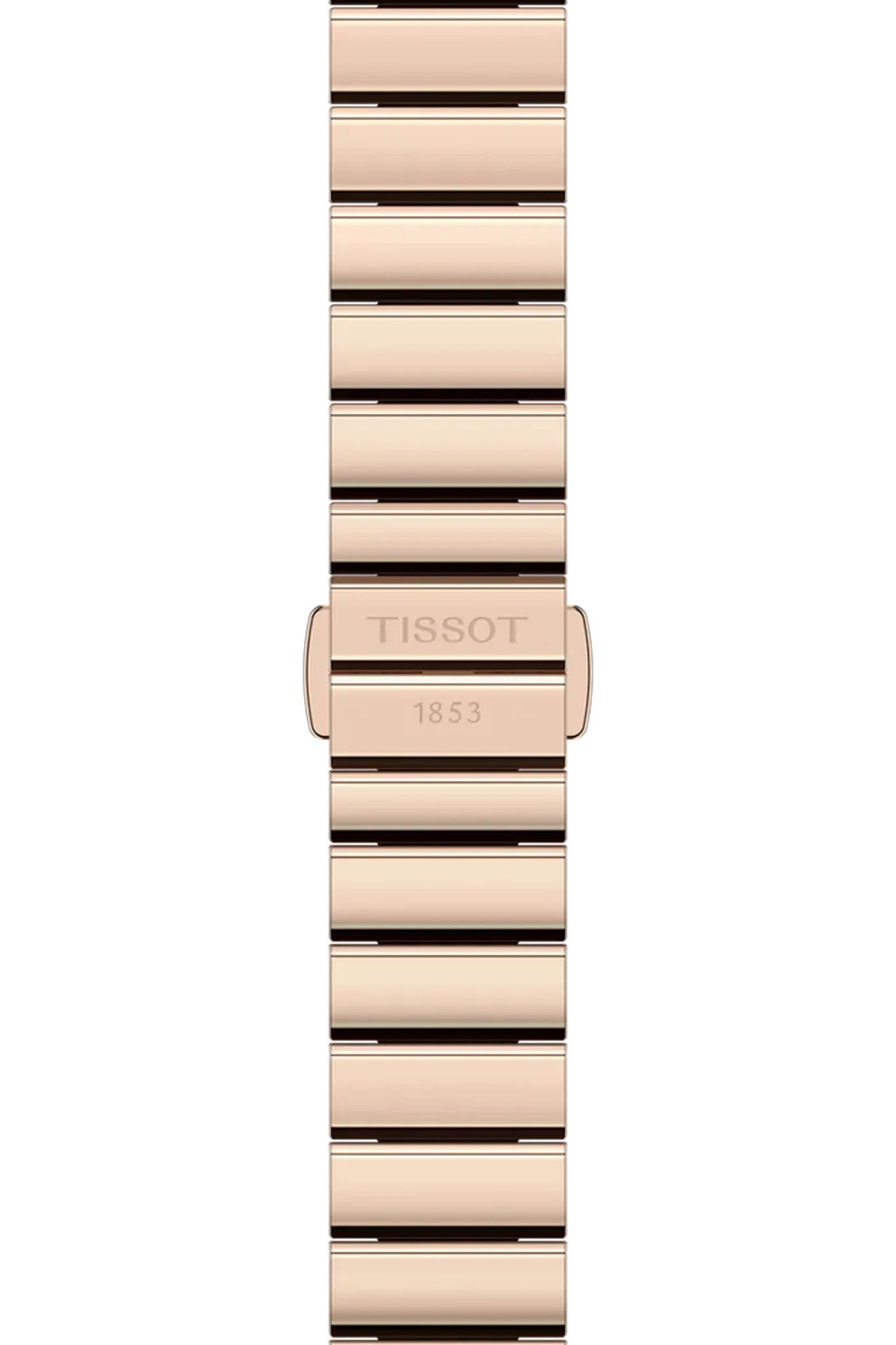Tissot SRV