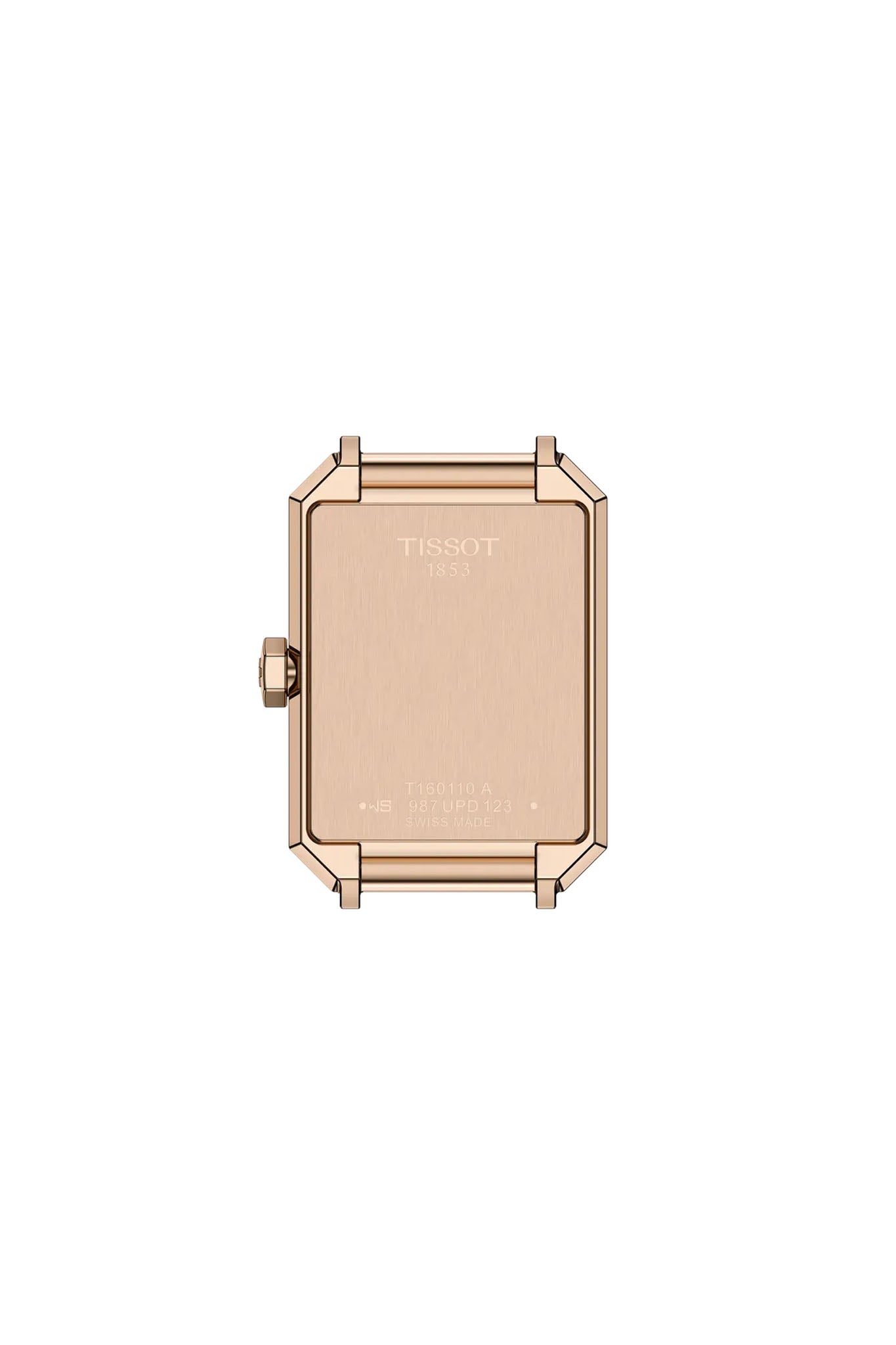 Tissot SRV