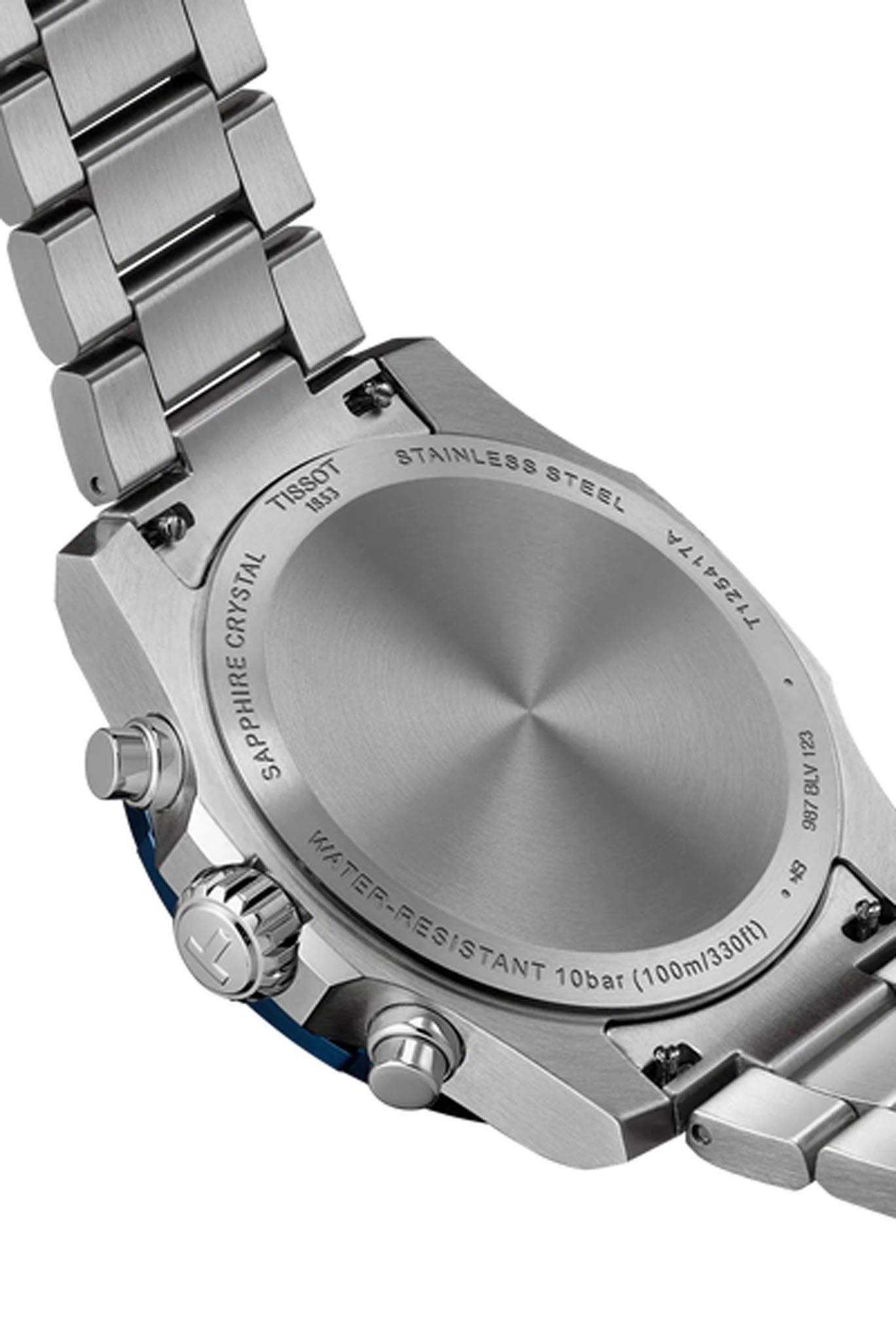 Tissot Supersport Chrono 42 T125.417.11.041.00