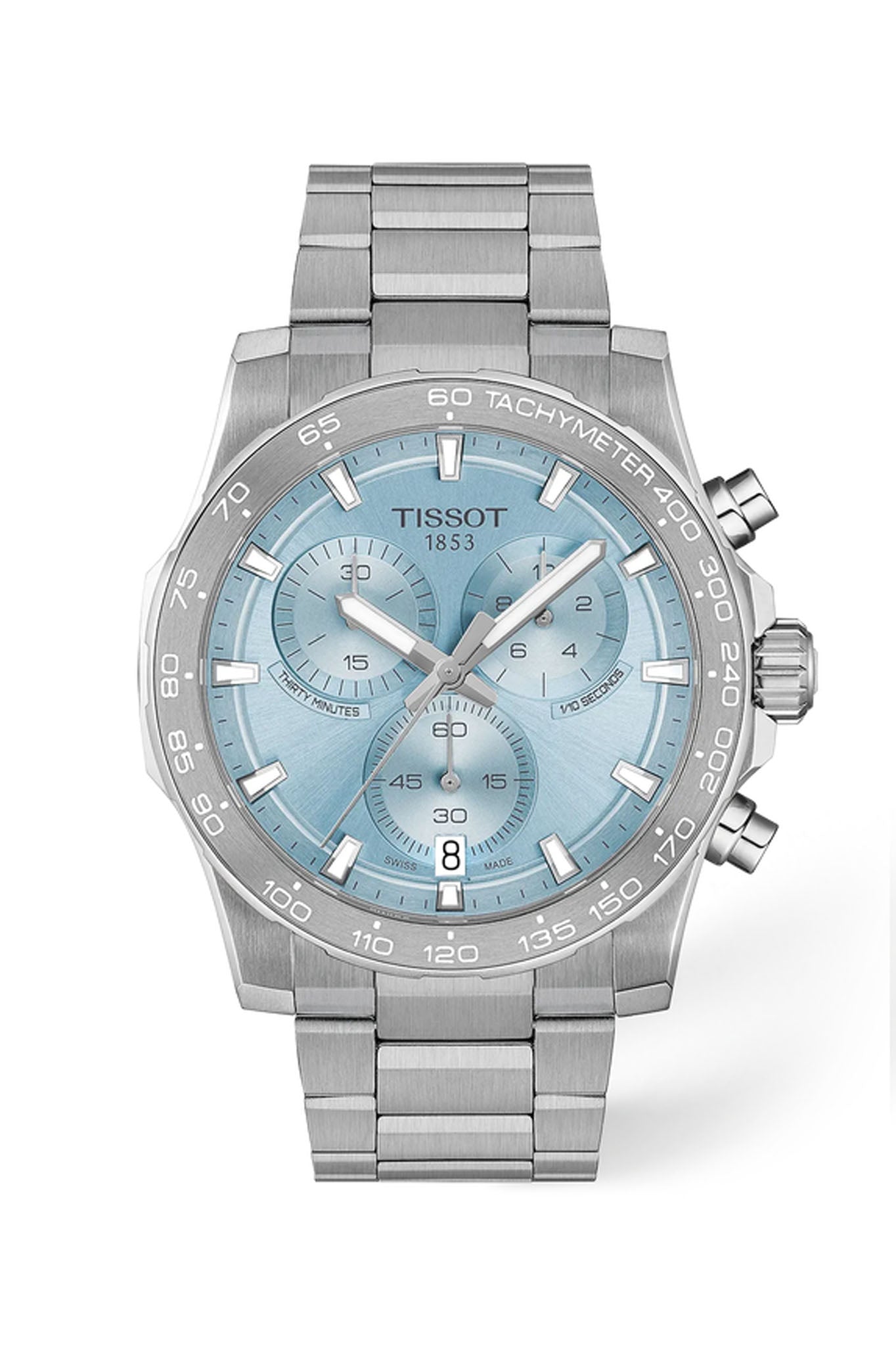 Tissot Supersport Chrono 42 T125.417.11.351.00