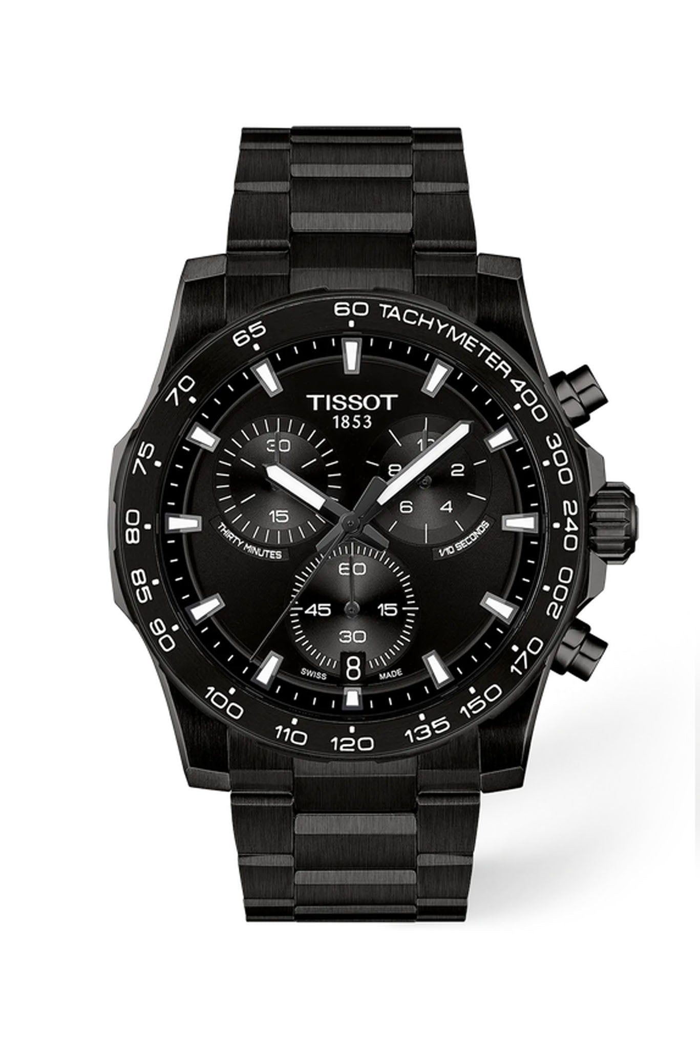 Tissot Supersport Chrono 42 T125.417.27.051.00