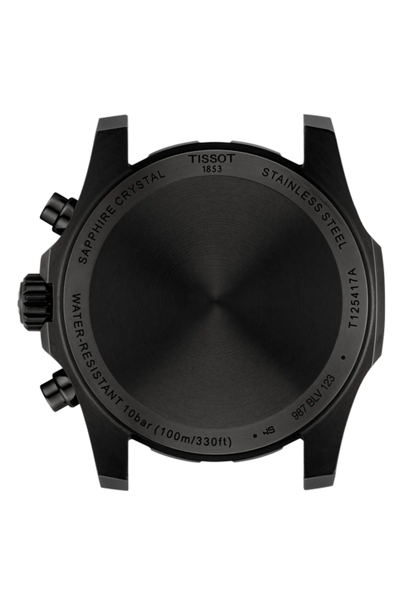 Tissot Supersport Chrono 42 T125.417.27.051.00