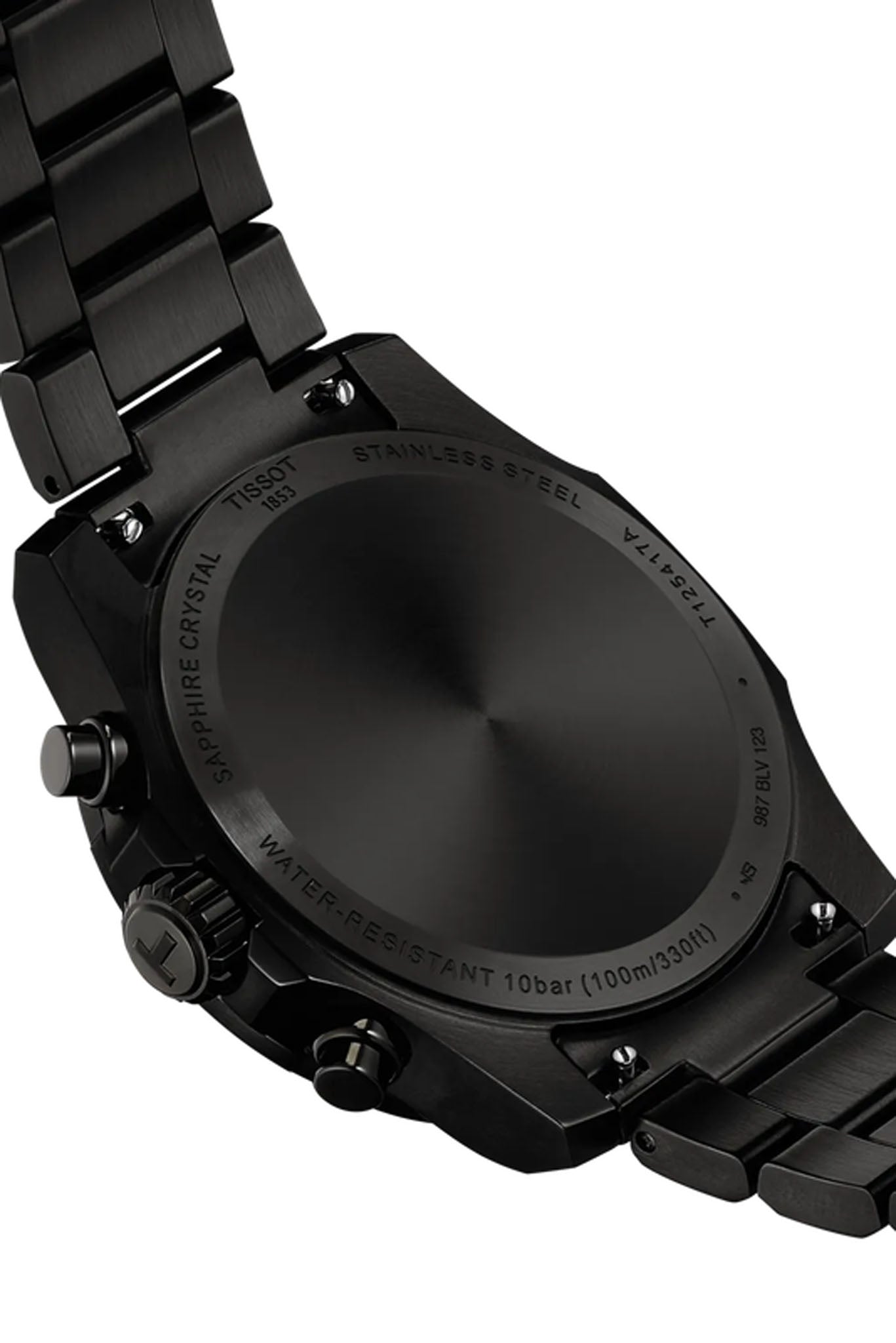 Tissot Supersport Chrono 42 T125.417.27.051.00