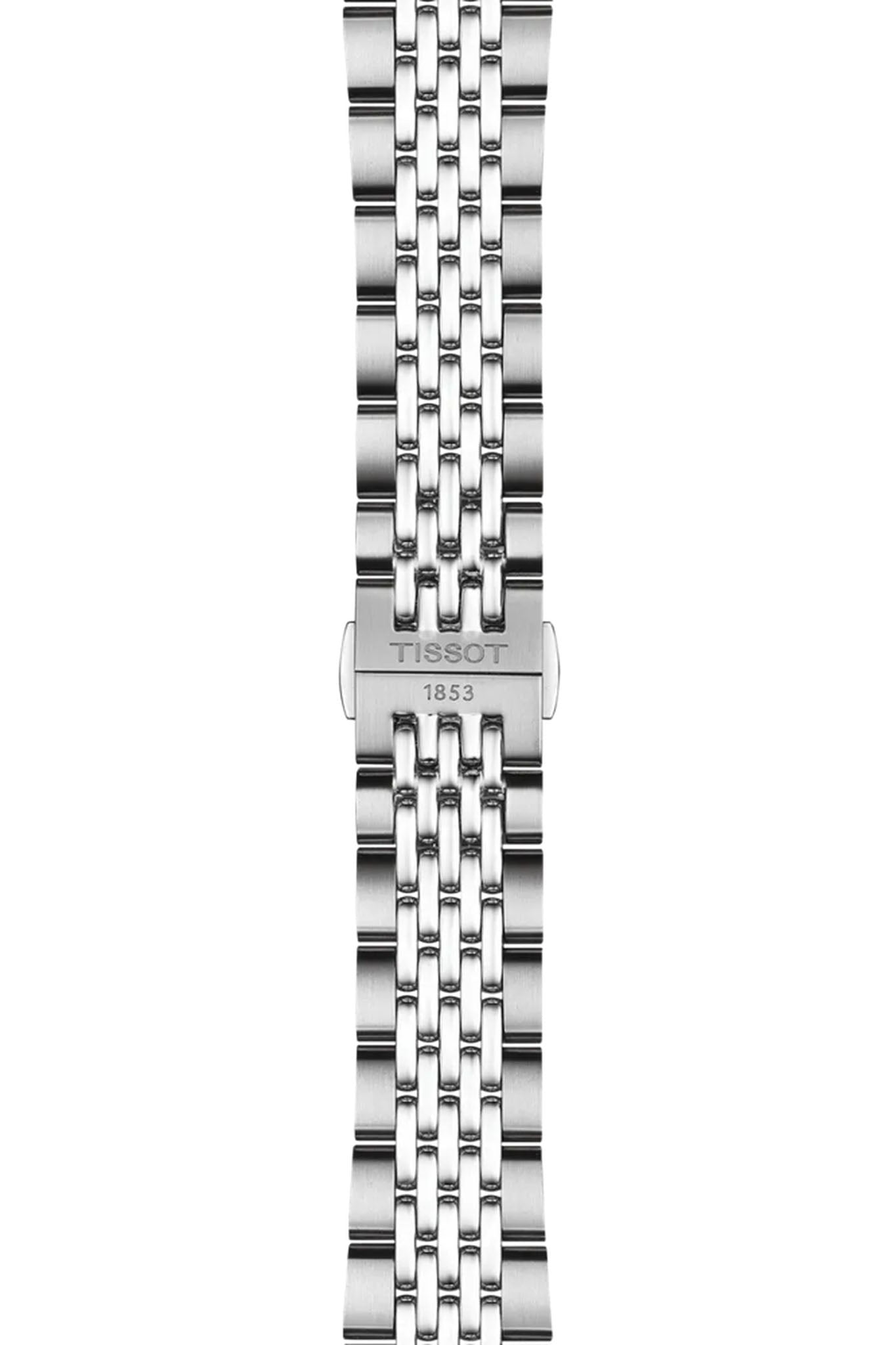 Tissot Visodate 39