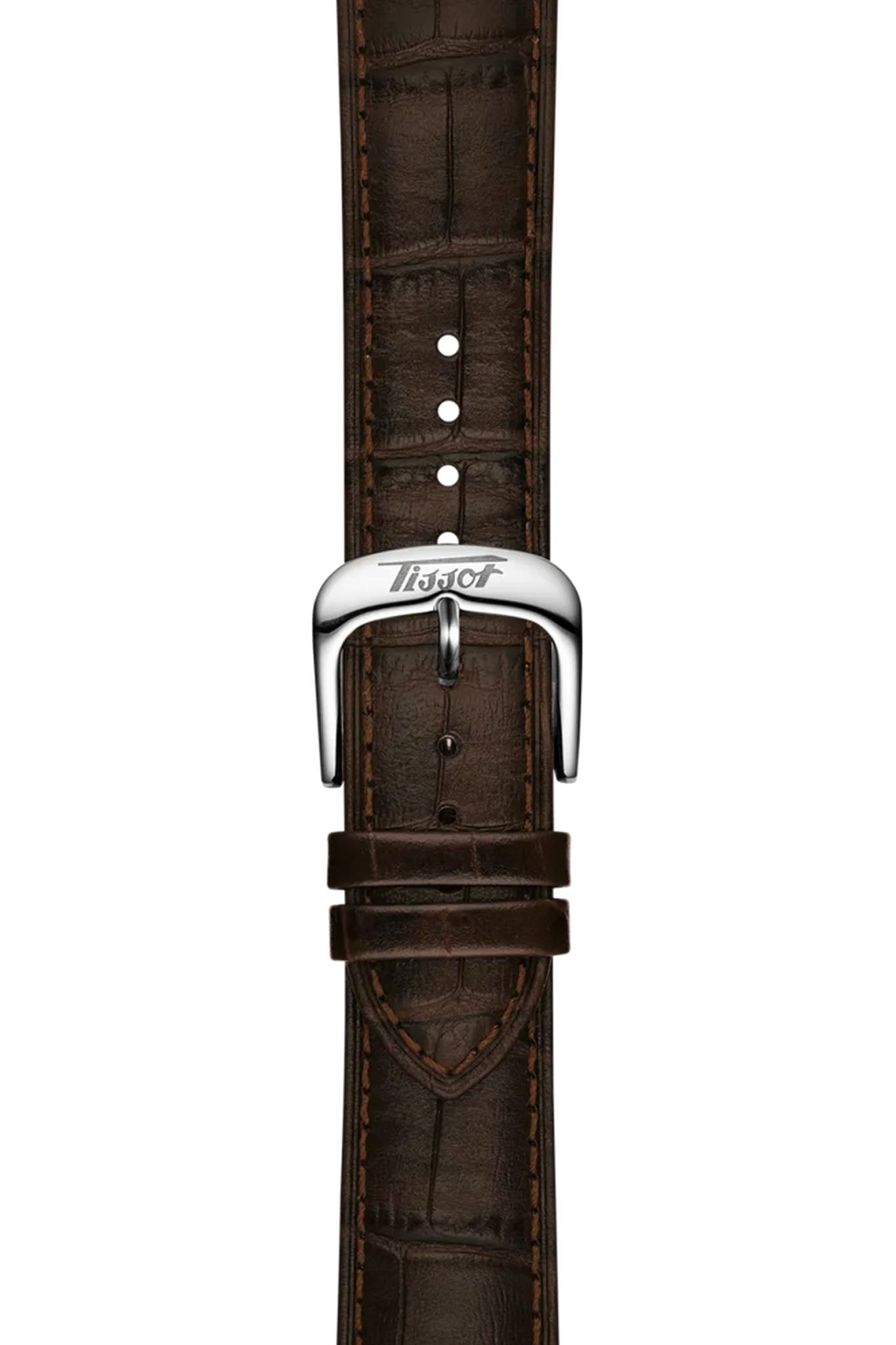Tissot Visodate 39