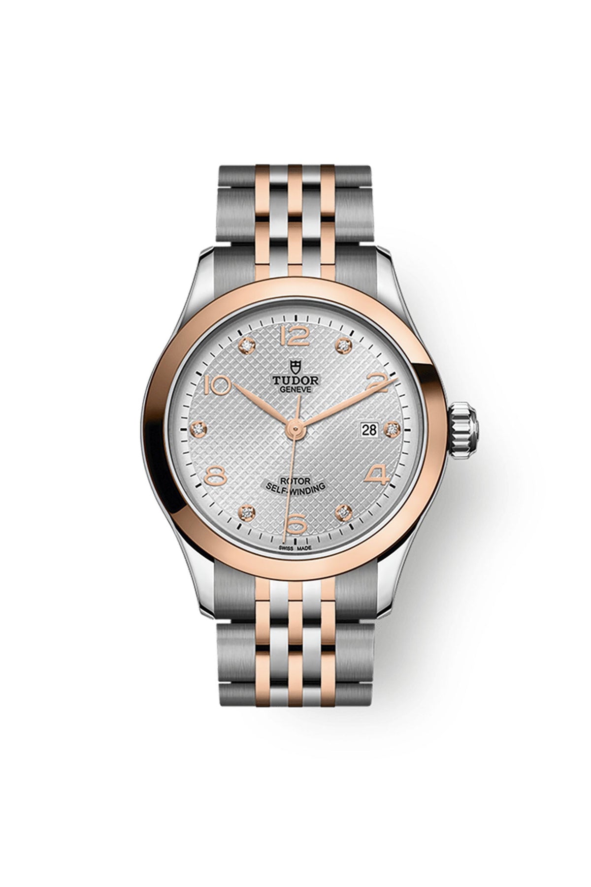 Tudor 1926 28 M91351-0002