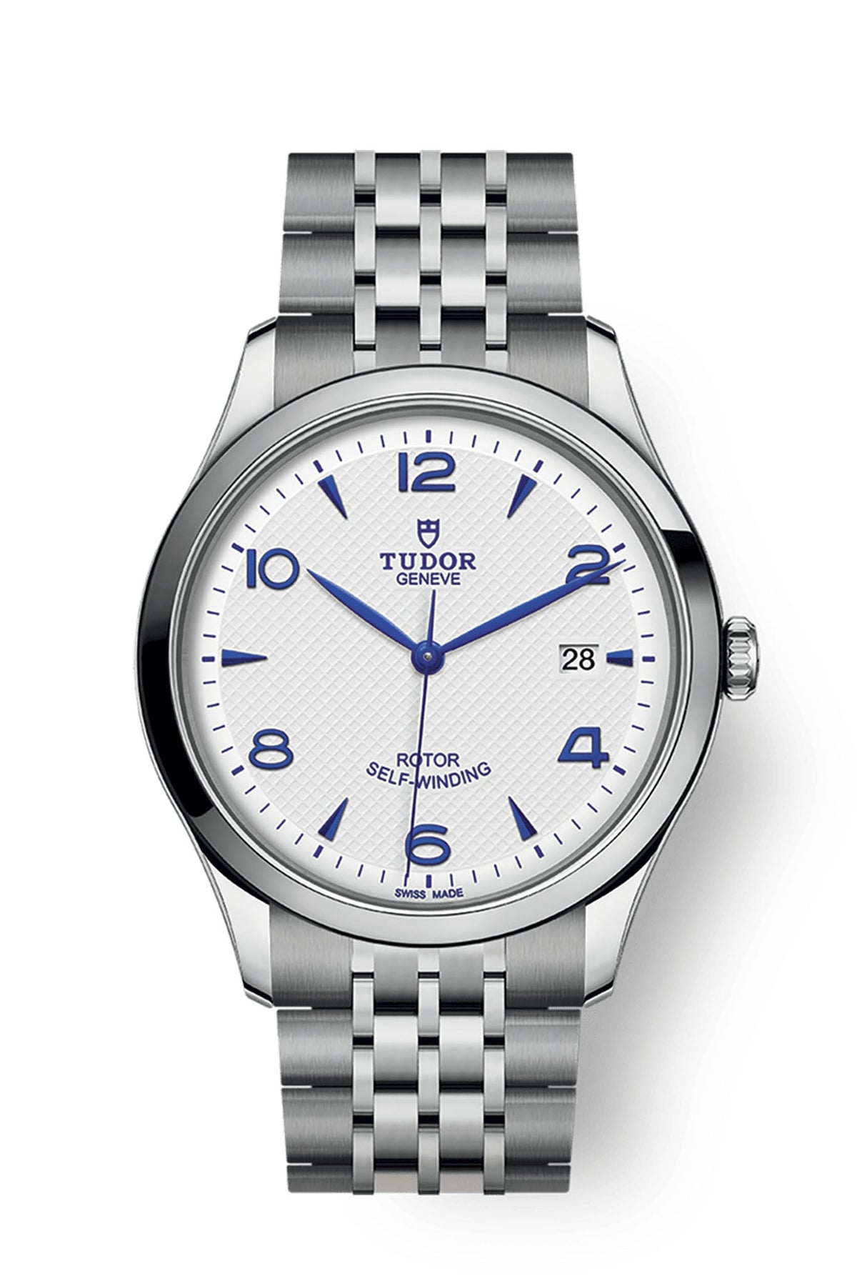 Tudor 1926 41 M91650-0005