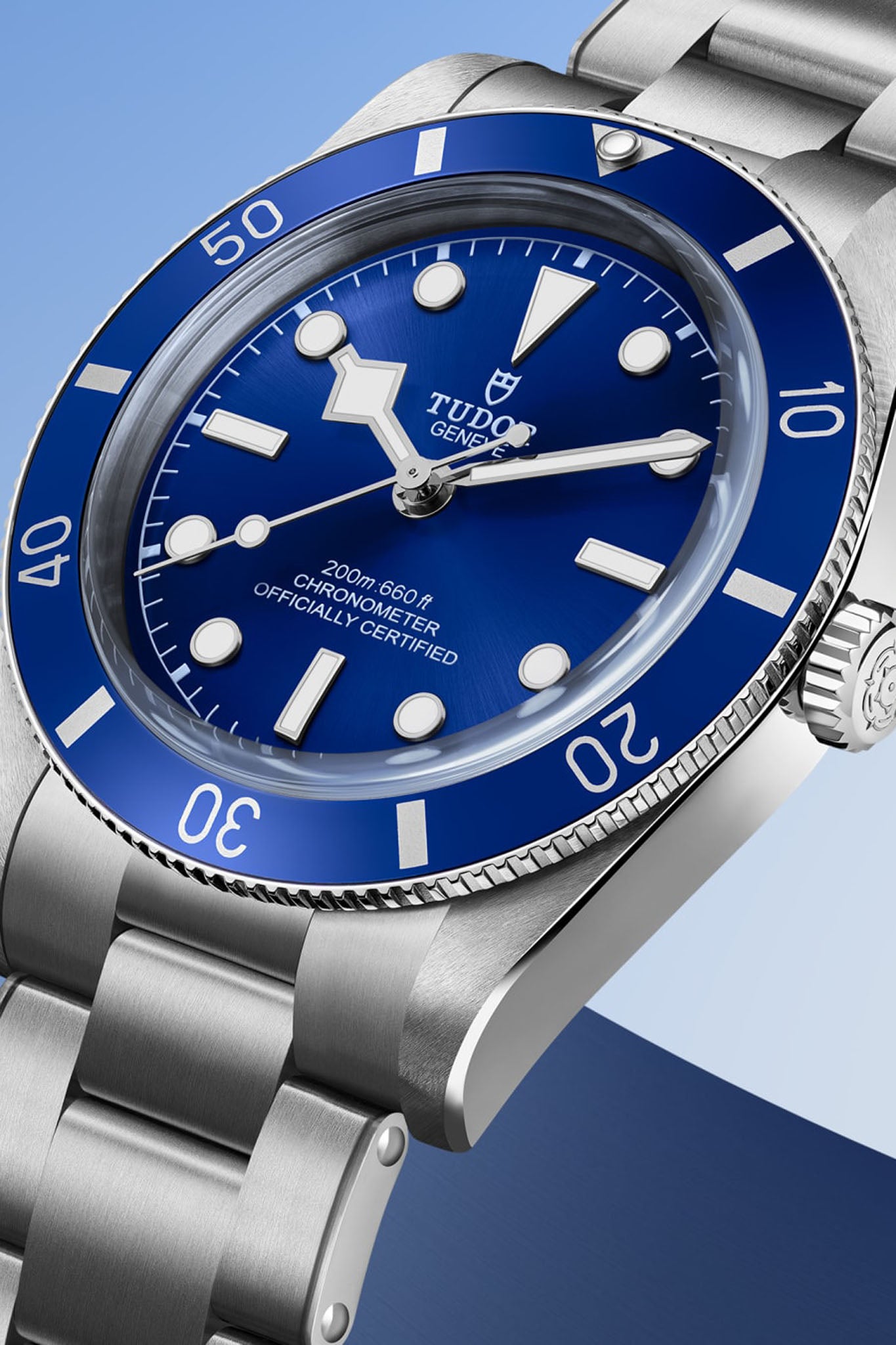 Tudor Black Bay 54 M79000B-0001