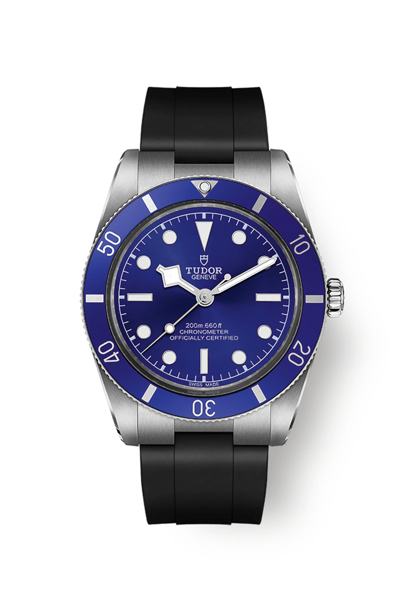 Tudor Black Bay 54 M79000B-0002