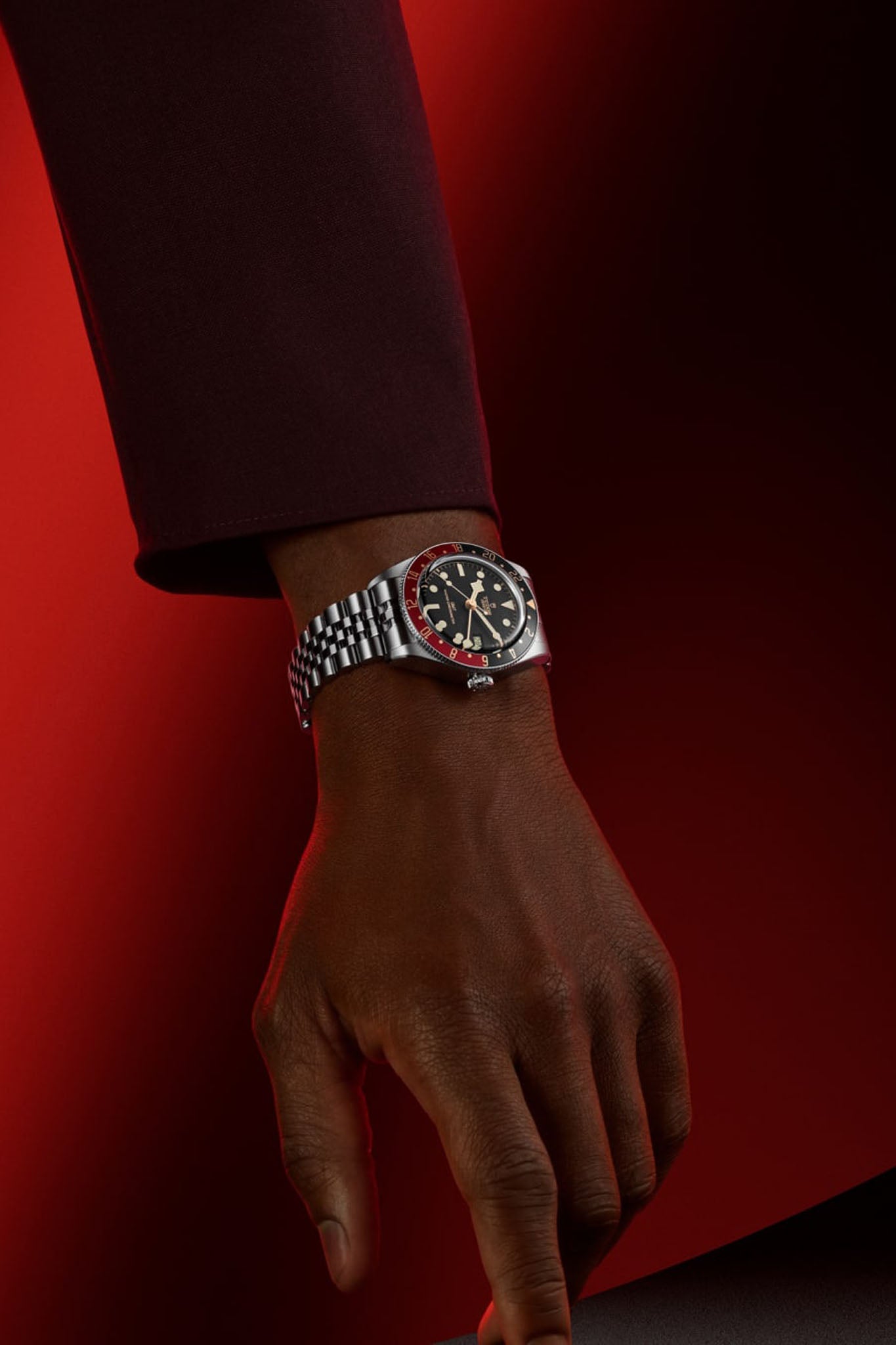 Tudor Black Bay 58 GMT M7939G1A0NRU-0003