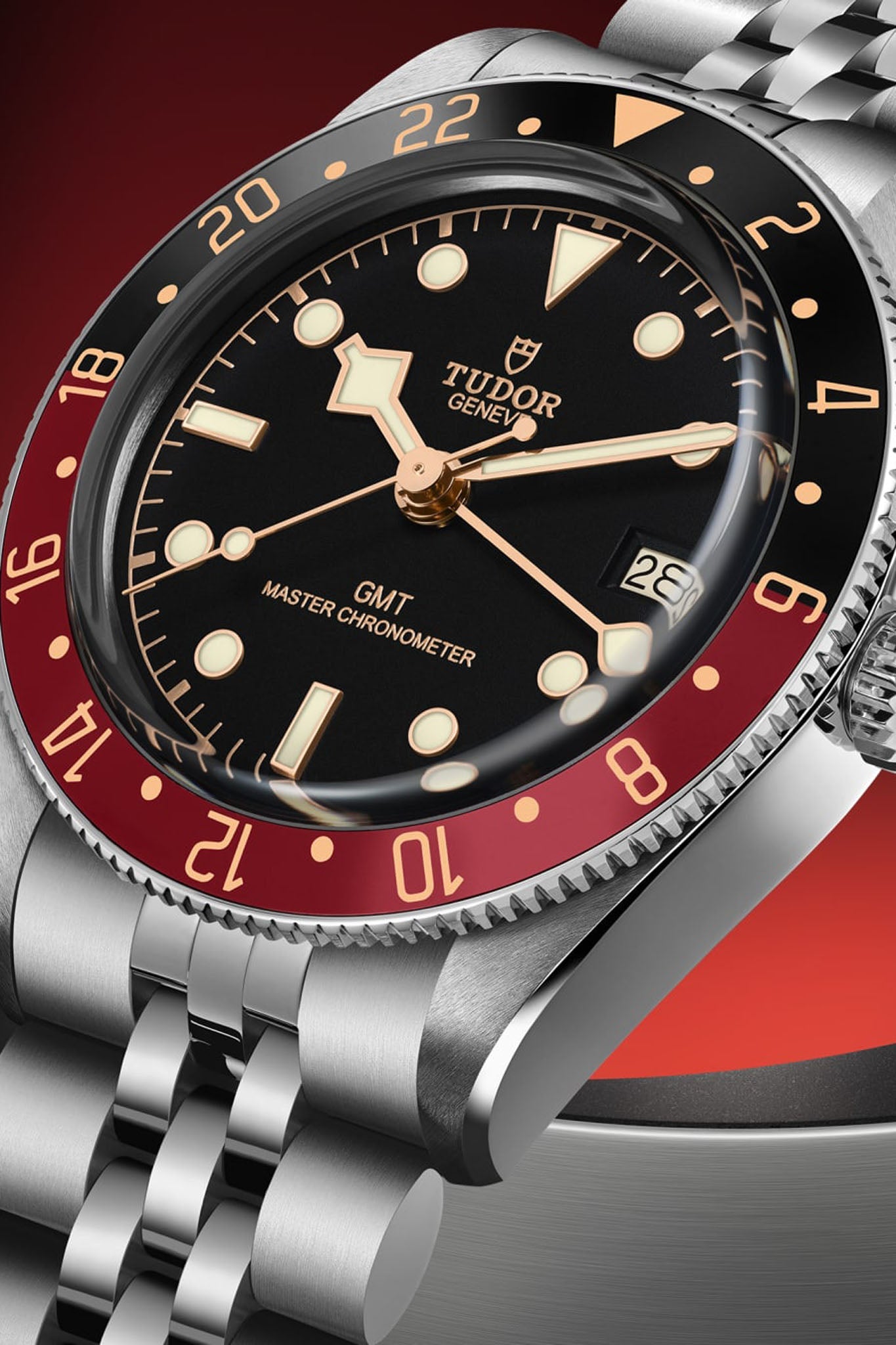 Tudor Black Bay 58 GMT M7939G1A0NRU-0003