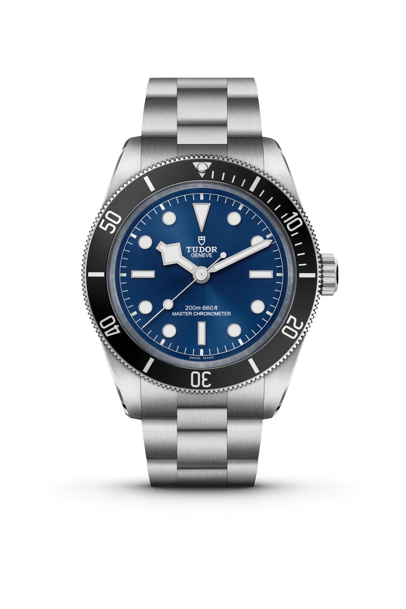 Tudor Black Bay 68 rannekello m7943a1a0nu-0001 tuotekuva