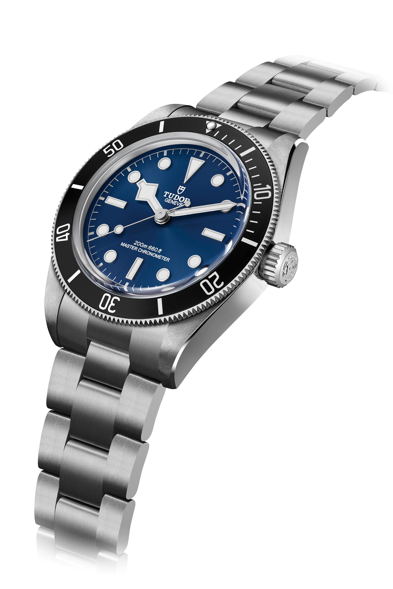 Tudor Black Bay 68 rannekello