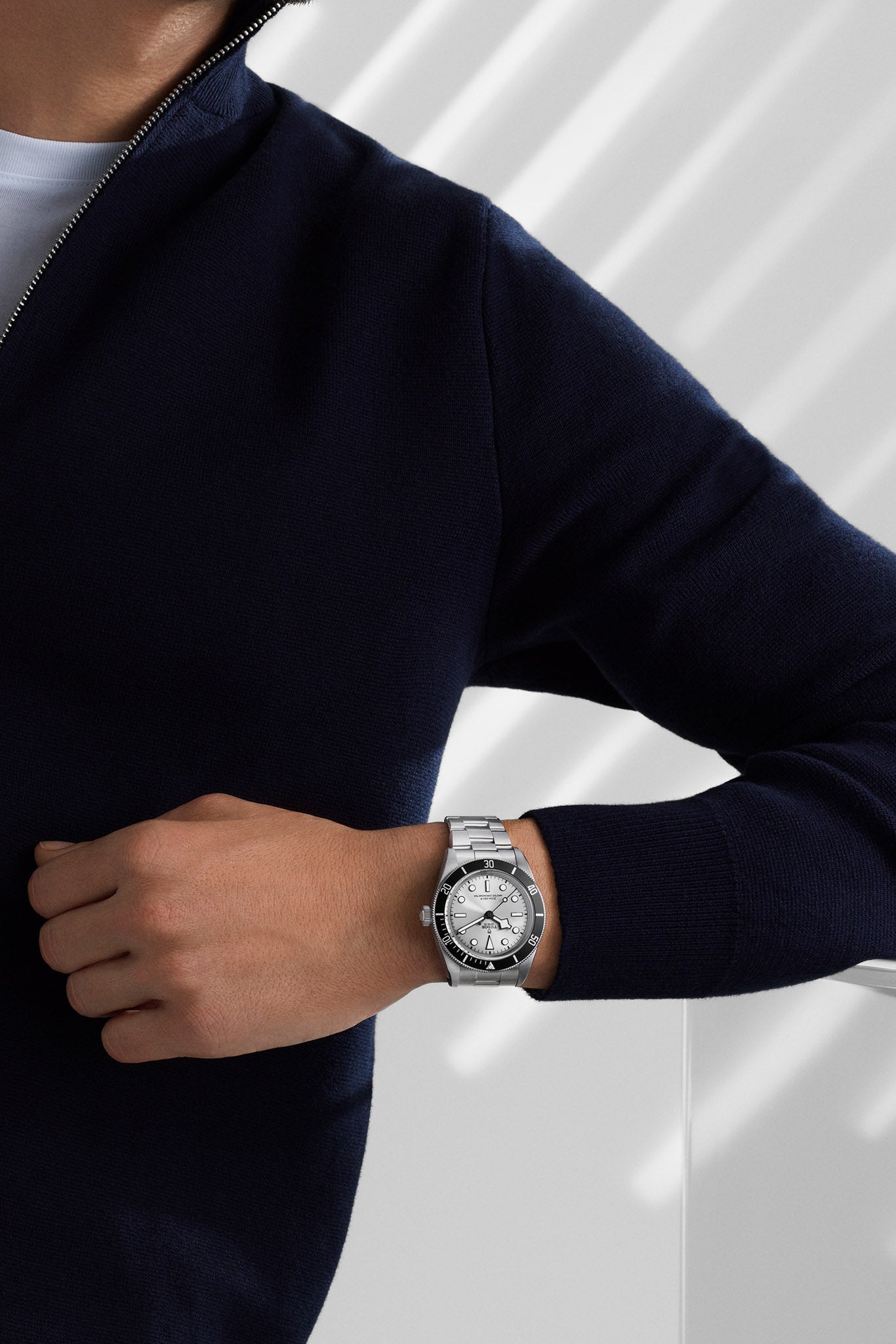 Tudor Black Bay 68 M7943A1A0NU-0002