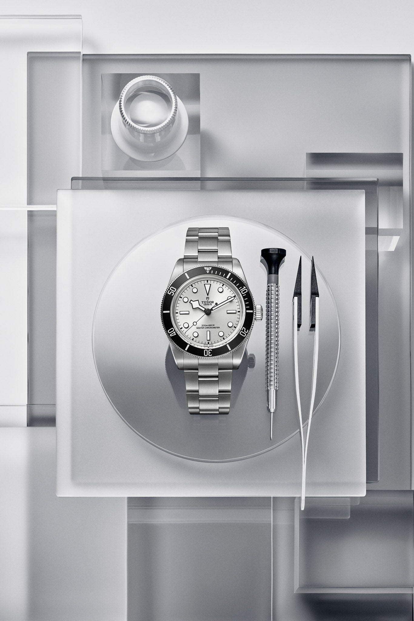 Tudor Black Bay 68 M7943A1A0NU-0002