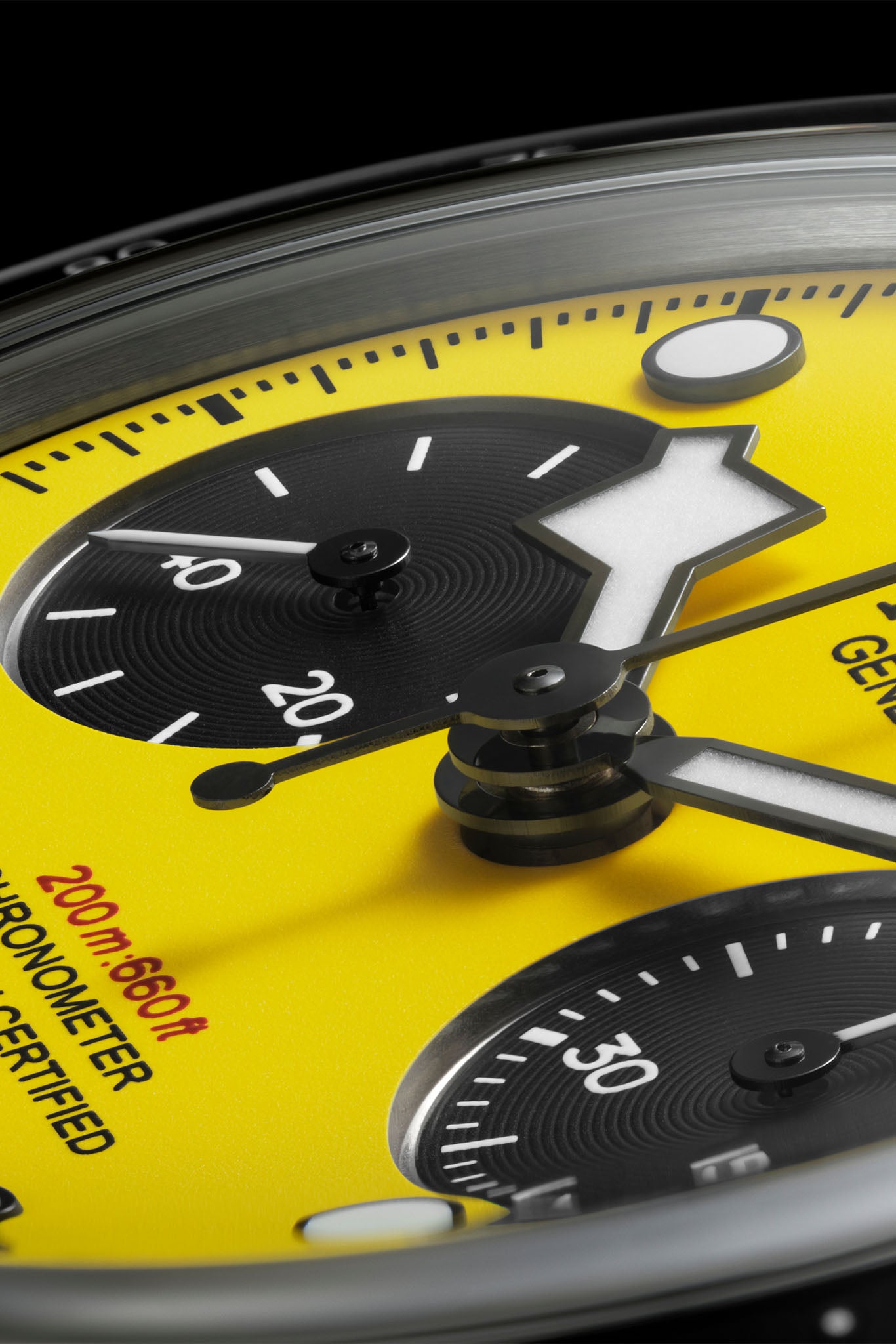 Tudor Black Bay Chrono 39 M79310N-0001
