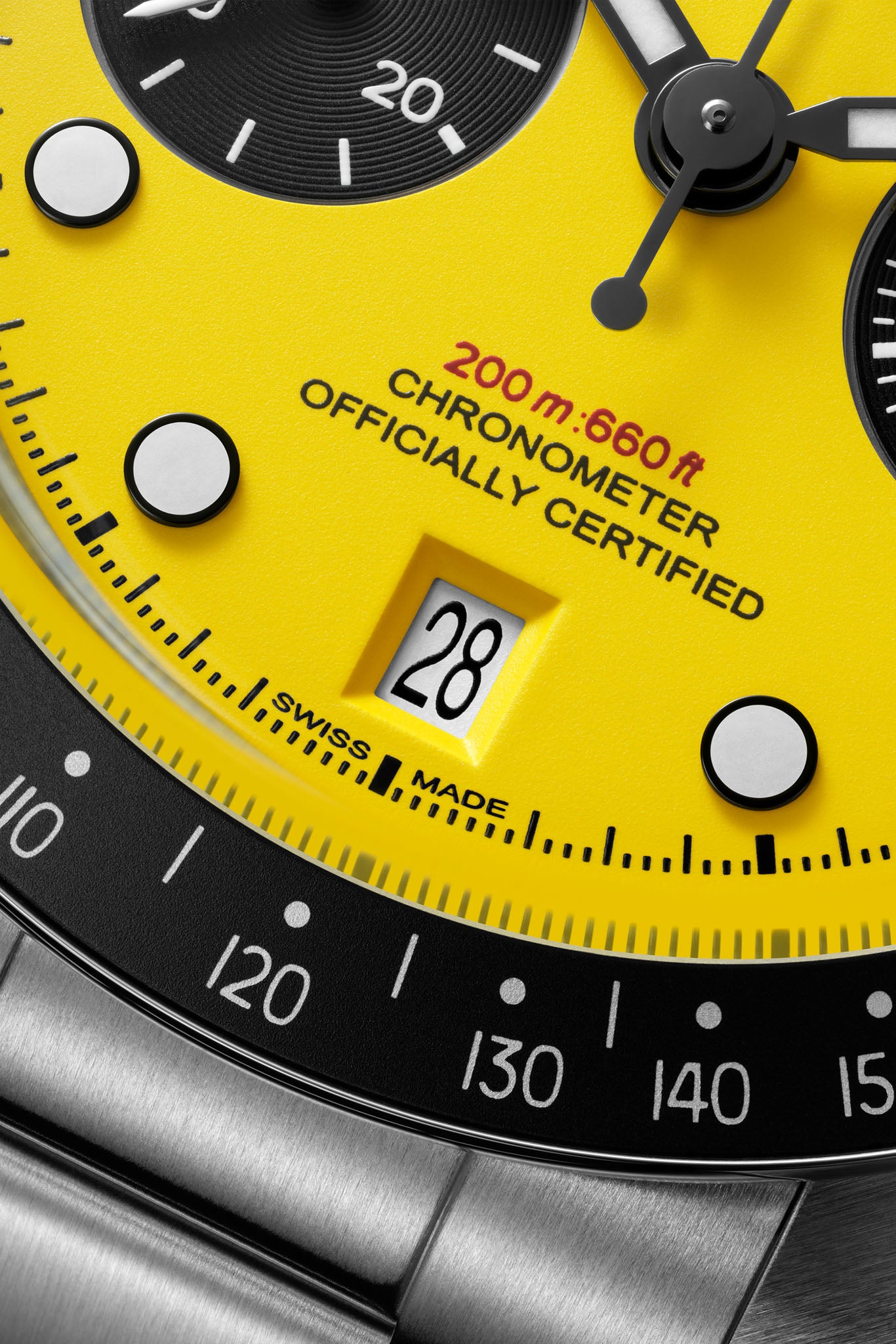 Tudor Black Bay Chrono 39 M79310N-0001