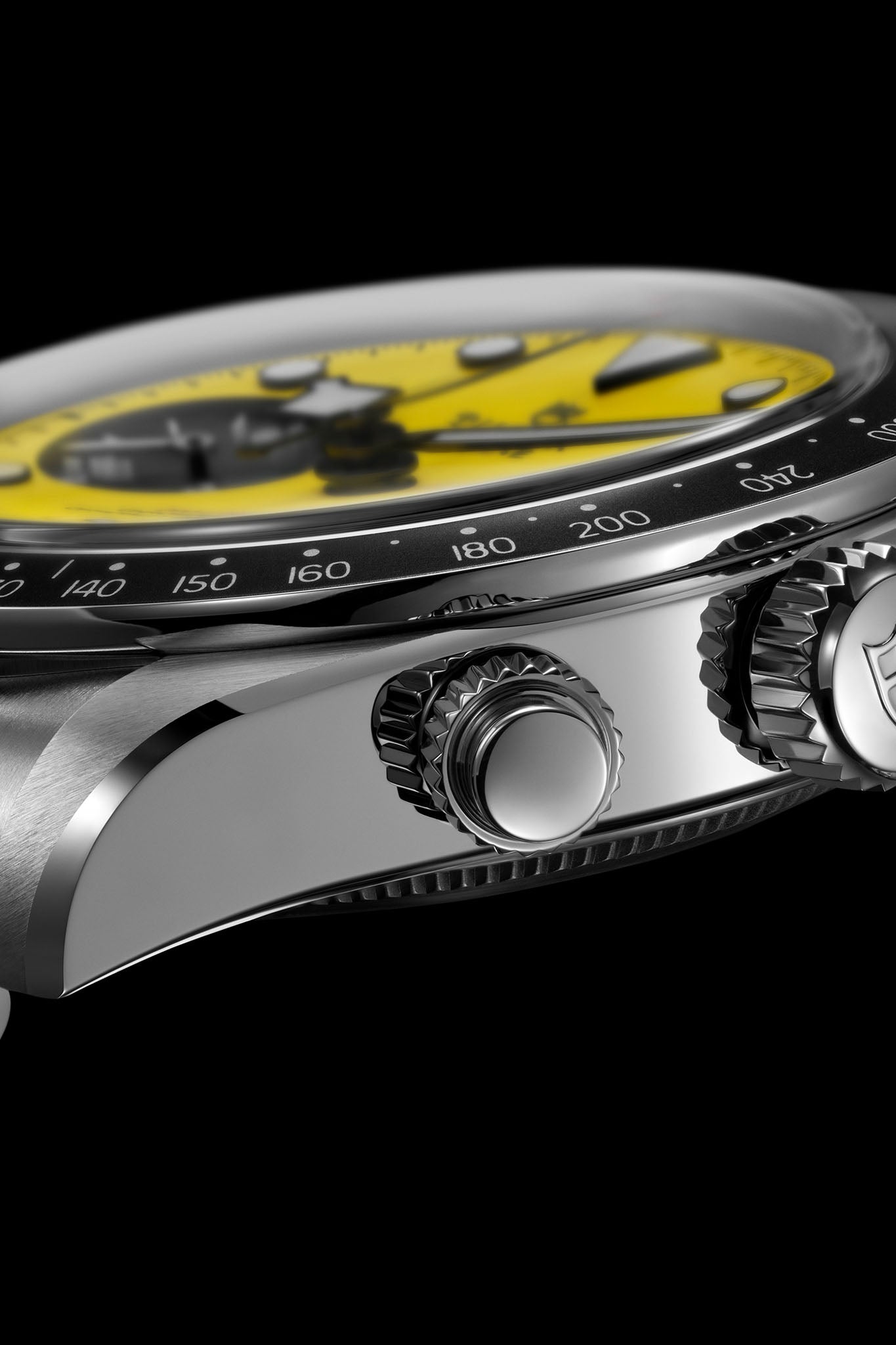 Tudor Black Bay Chrono 39 M79310N-0001