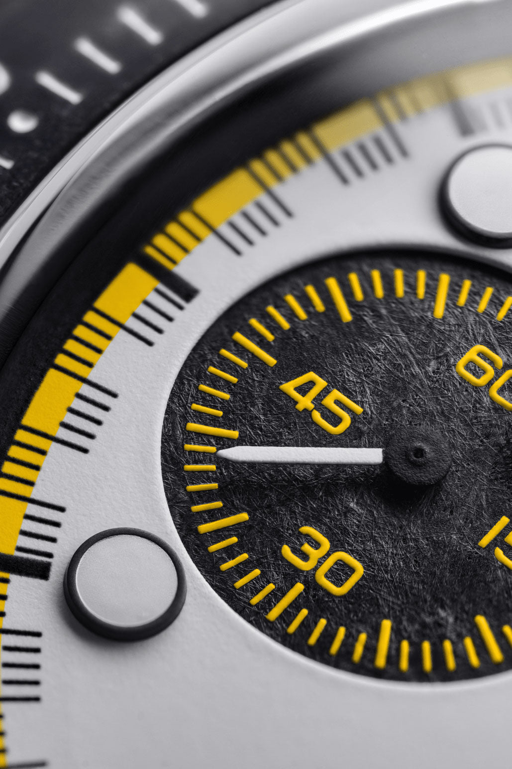 Tudor Black Bay Chrono Carbon 26 M79377KN-0003