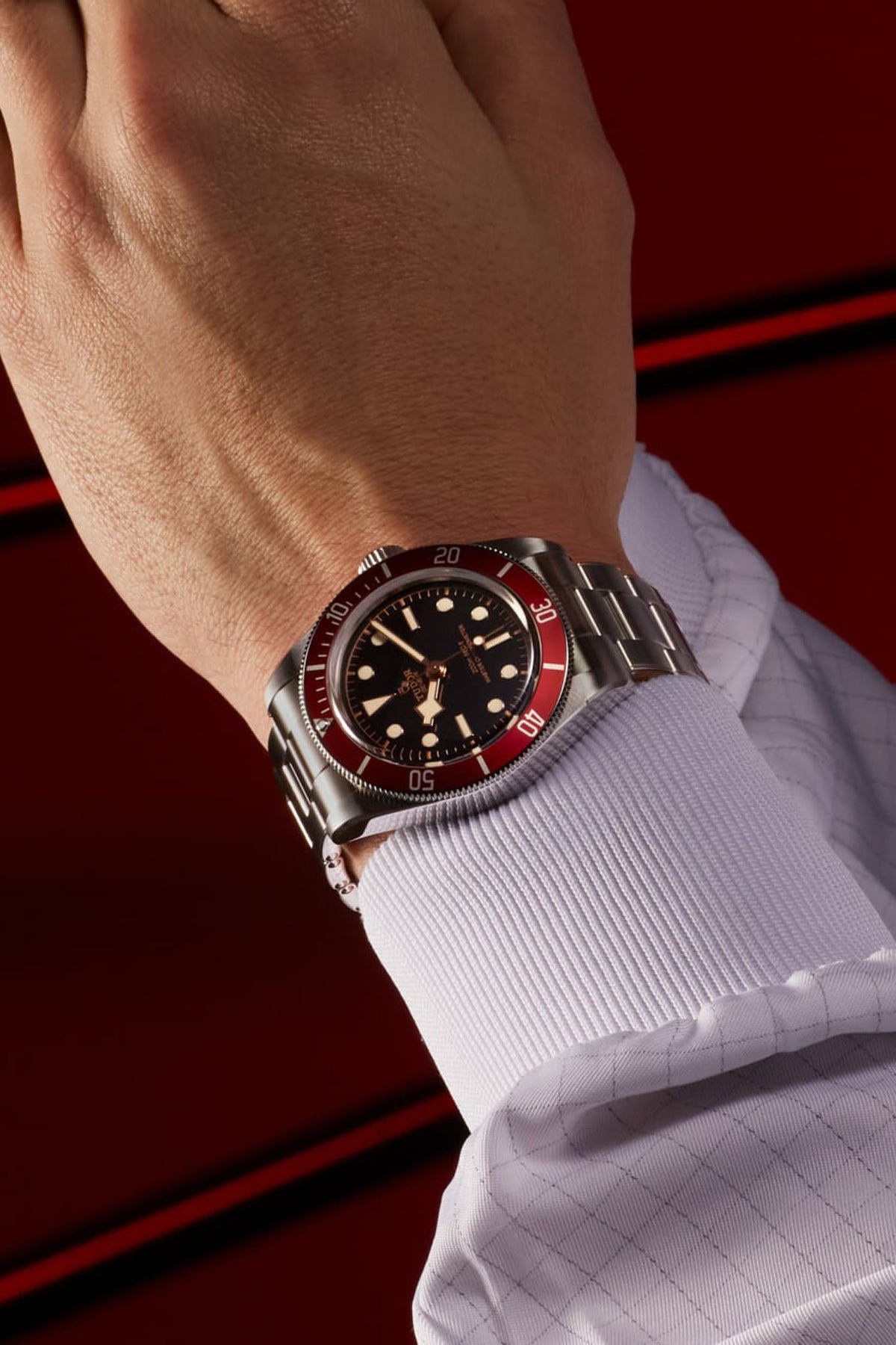 Tudor Black Bay M7941A1A0RU-0001
