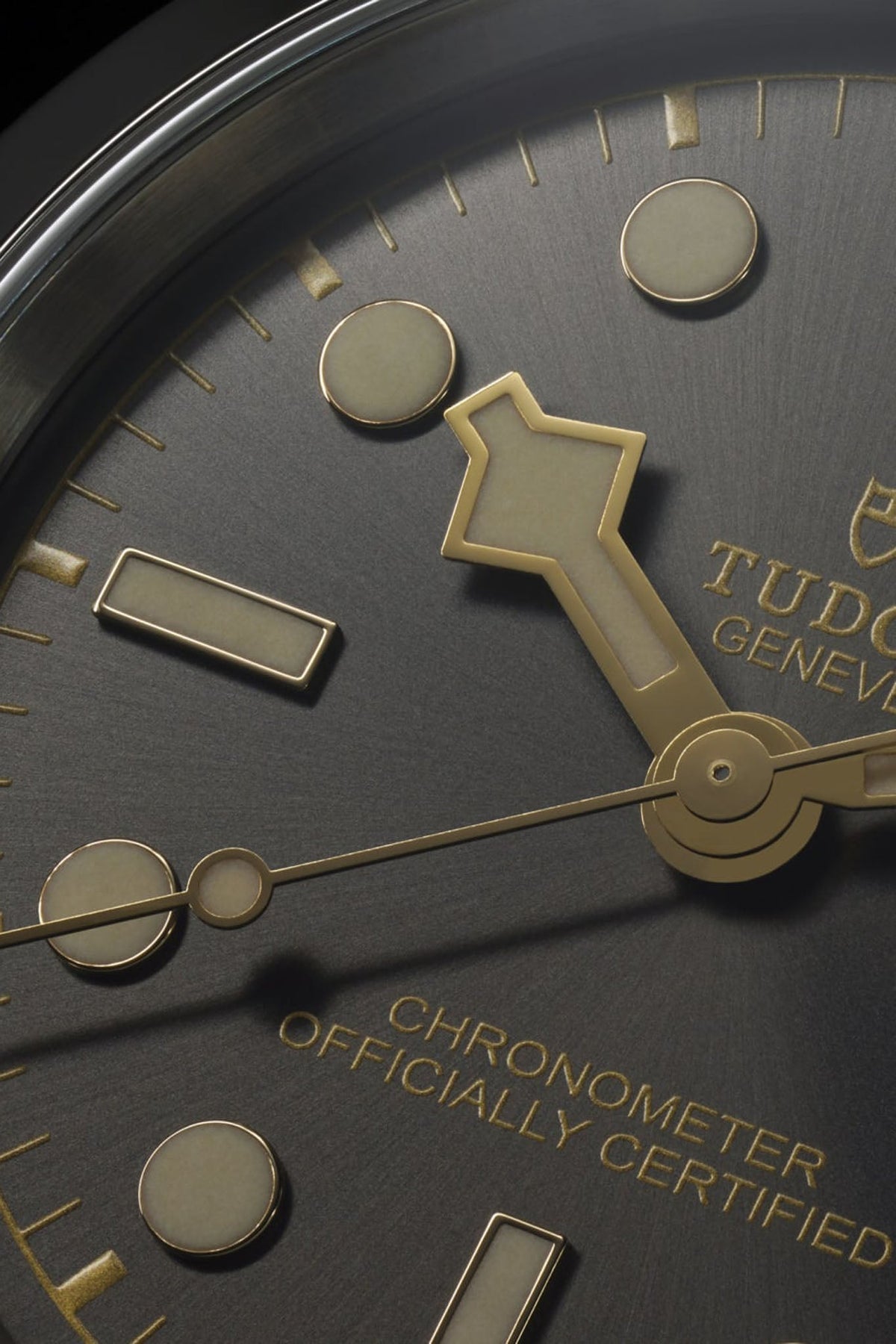 Tudor Black Bay One 36 M79640-0001