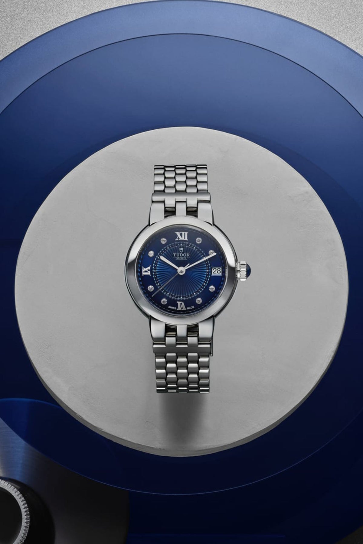 Tudor Clair de Rose 30 M35500-0010