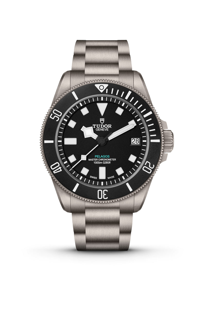 Tudor Pelagos Ultra rannekello m2543c1a7nu-0001 tuotekuva