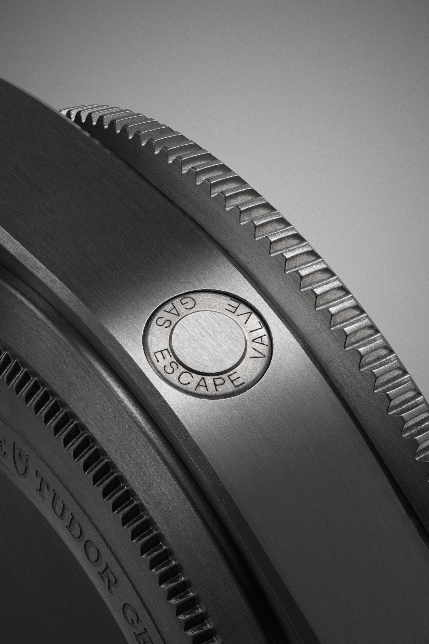 Tudor Pelagos Ultra rannekello